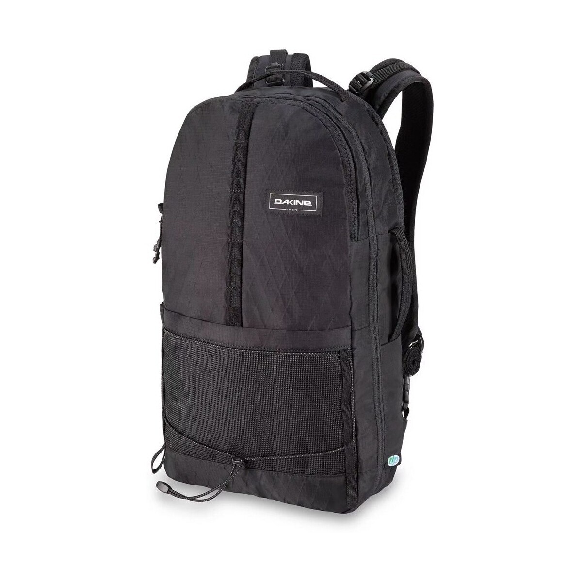 Dakine  Split Adventure Lt  Černá