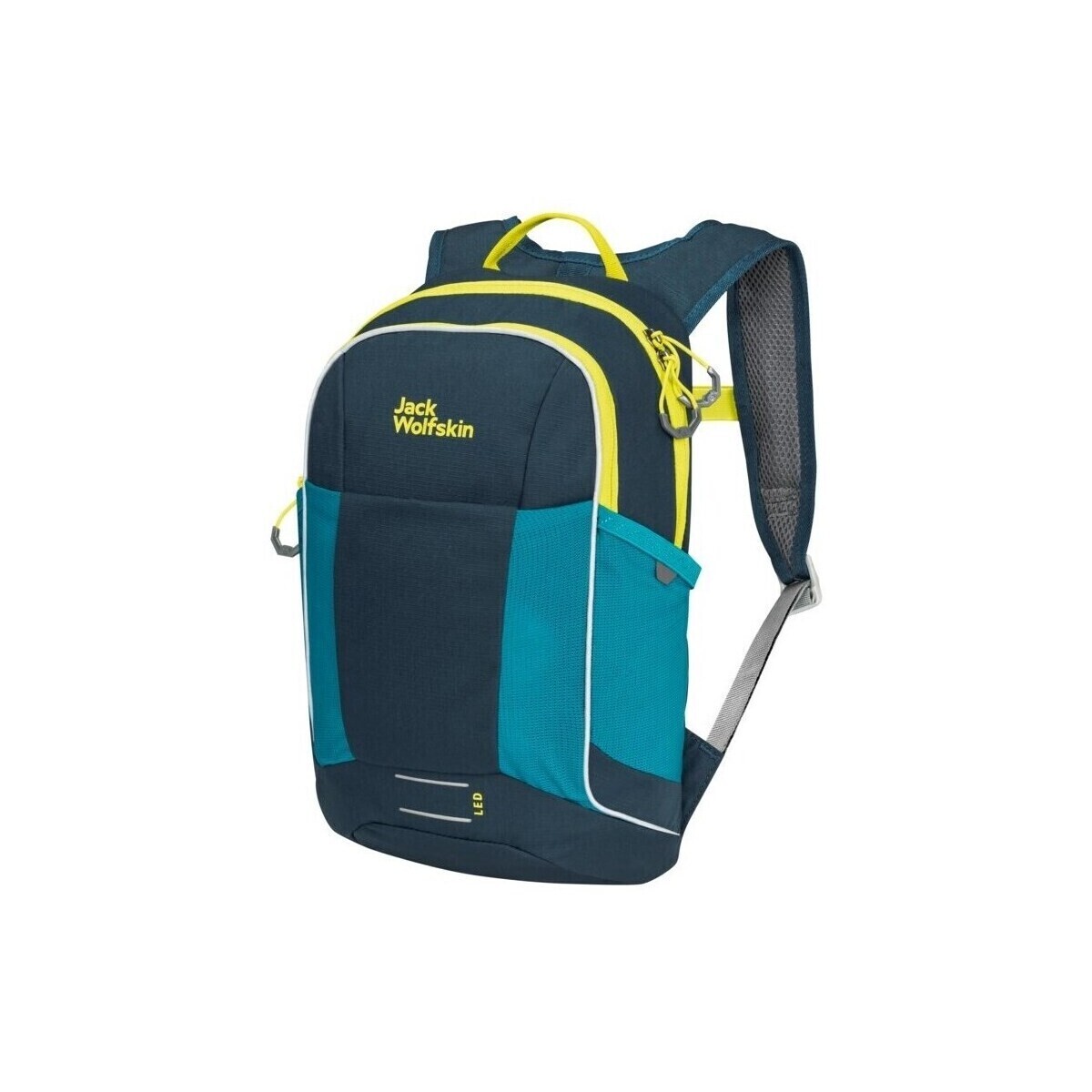 Jack Wolfskin  Moab Jam  Tmavě modrá