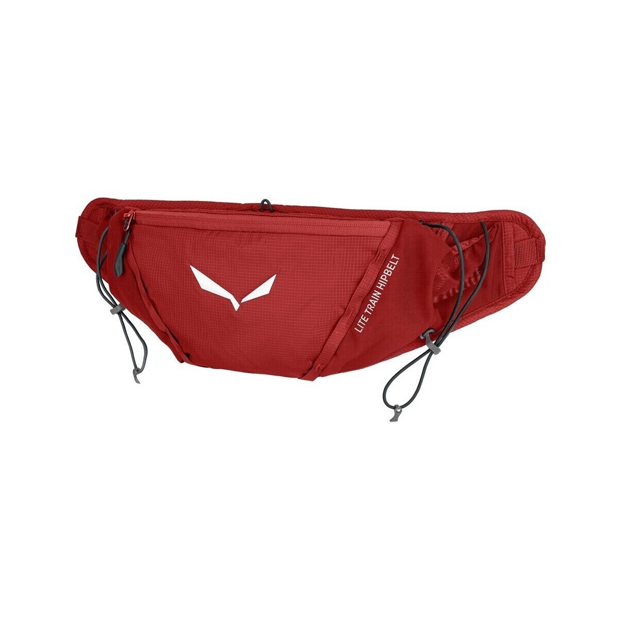 Salewa  Lite Train Hipbelt  Červená