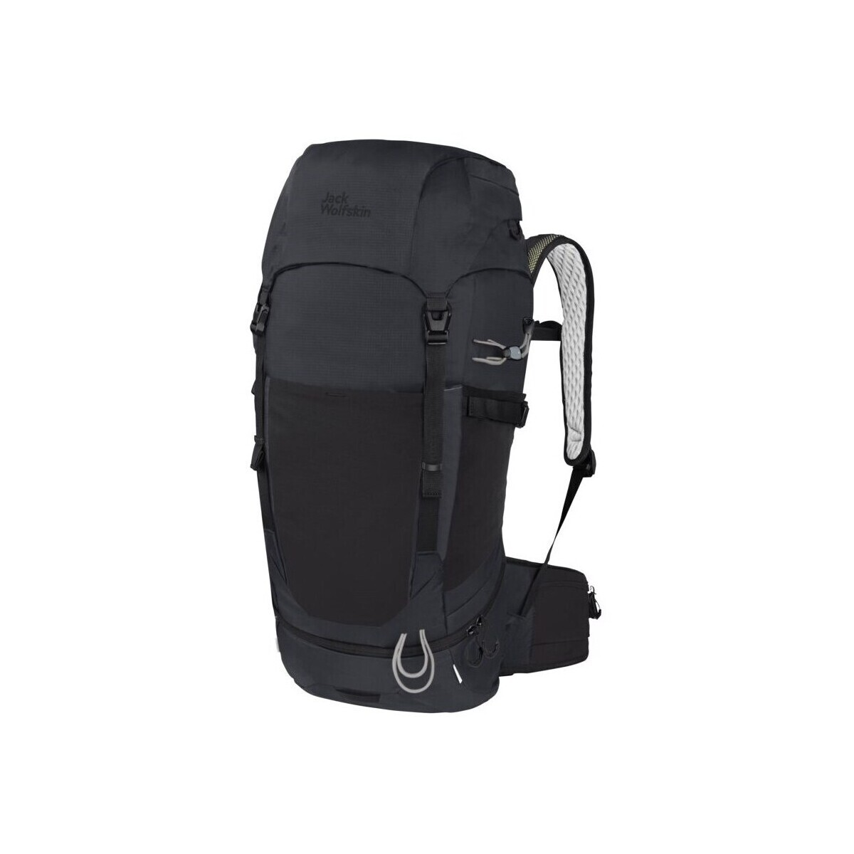 Jack Wolfskin  Wolftrail Recco  Černá