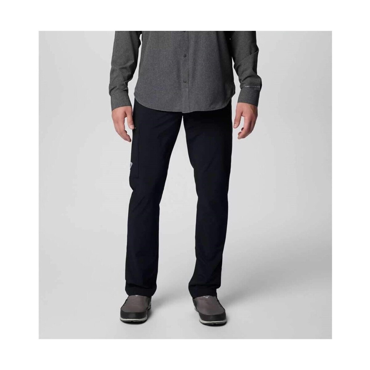 Columbia  Terminal Tackle Ii  Černá