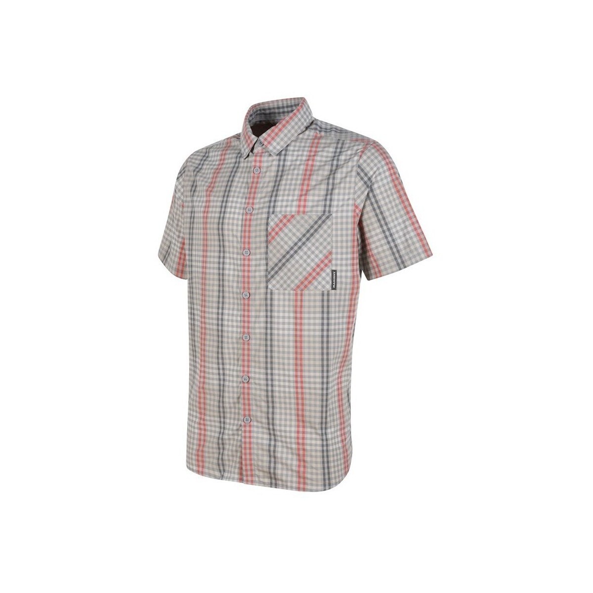 Mammut  Calanca  Šedá