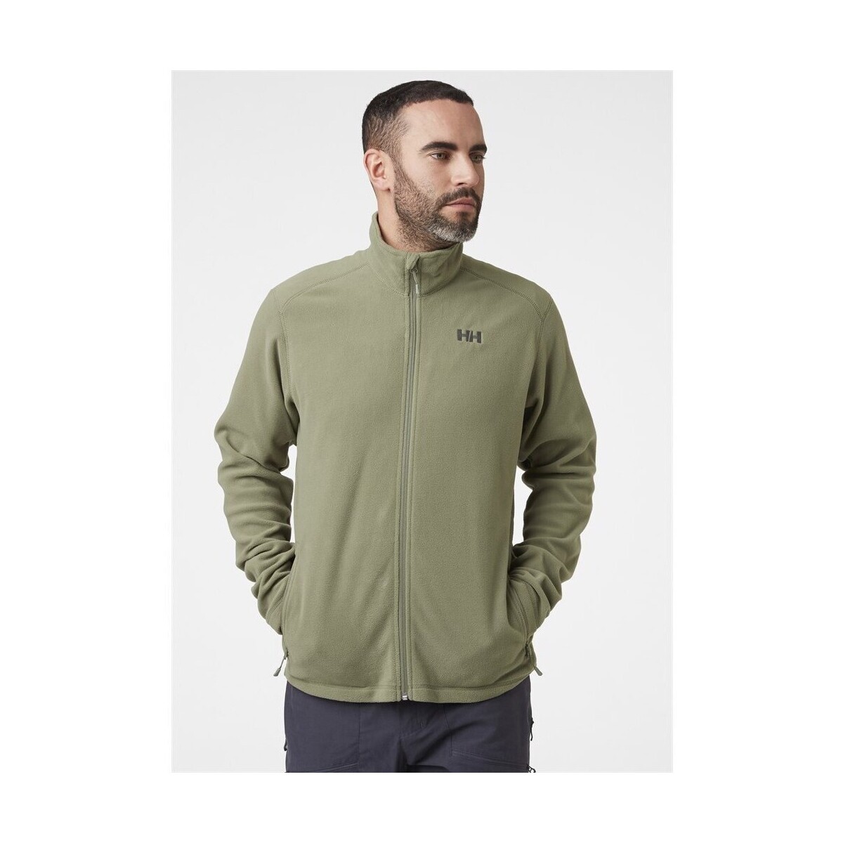 Helly Hansen  Daybreaker Fleece  ruznobarevne