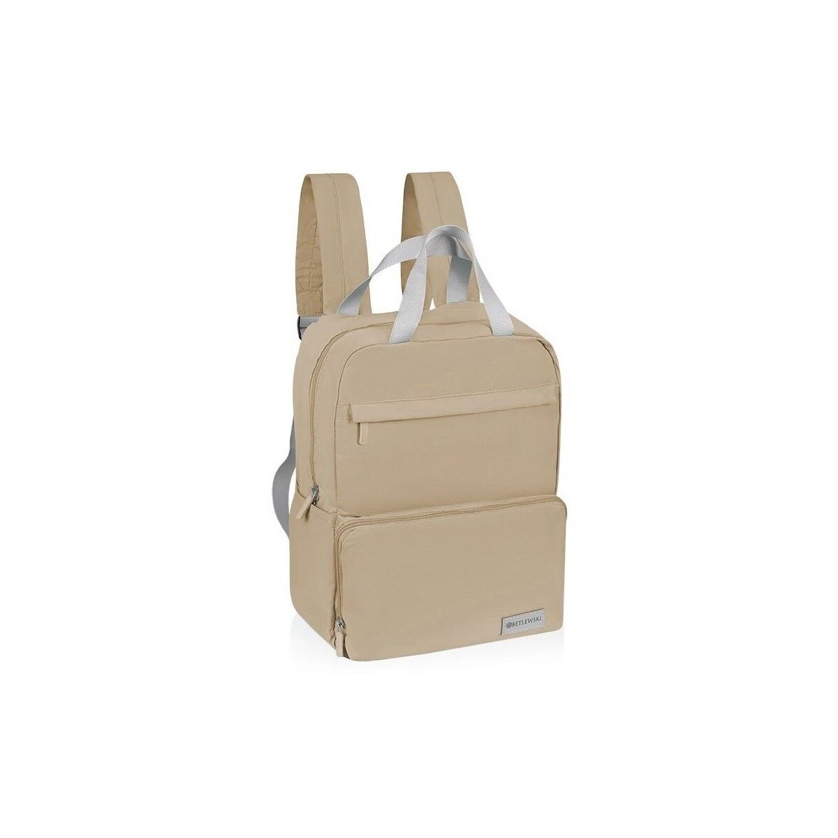 Betlewski  BPP01KHAKI77357  Béžová