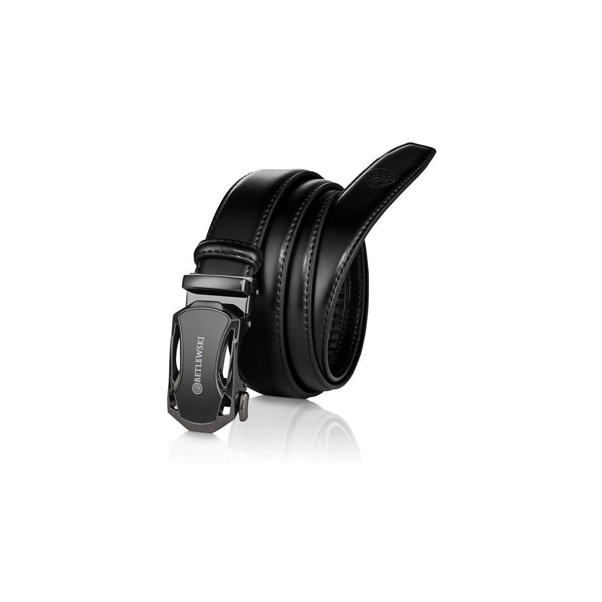 Betlewski  C30CACZARNY10076858  Černá