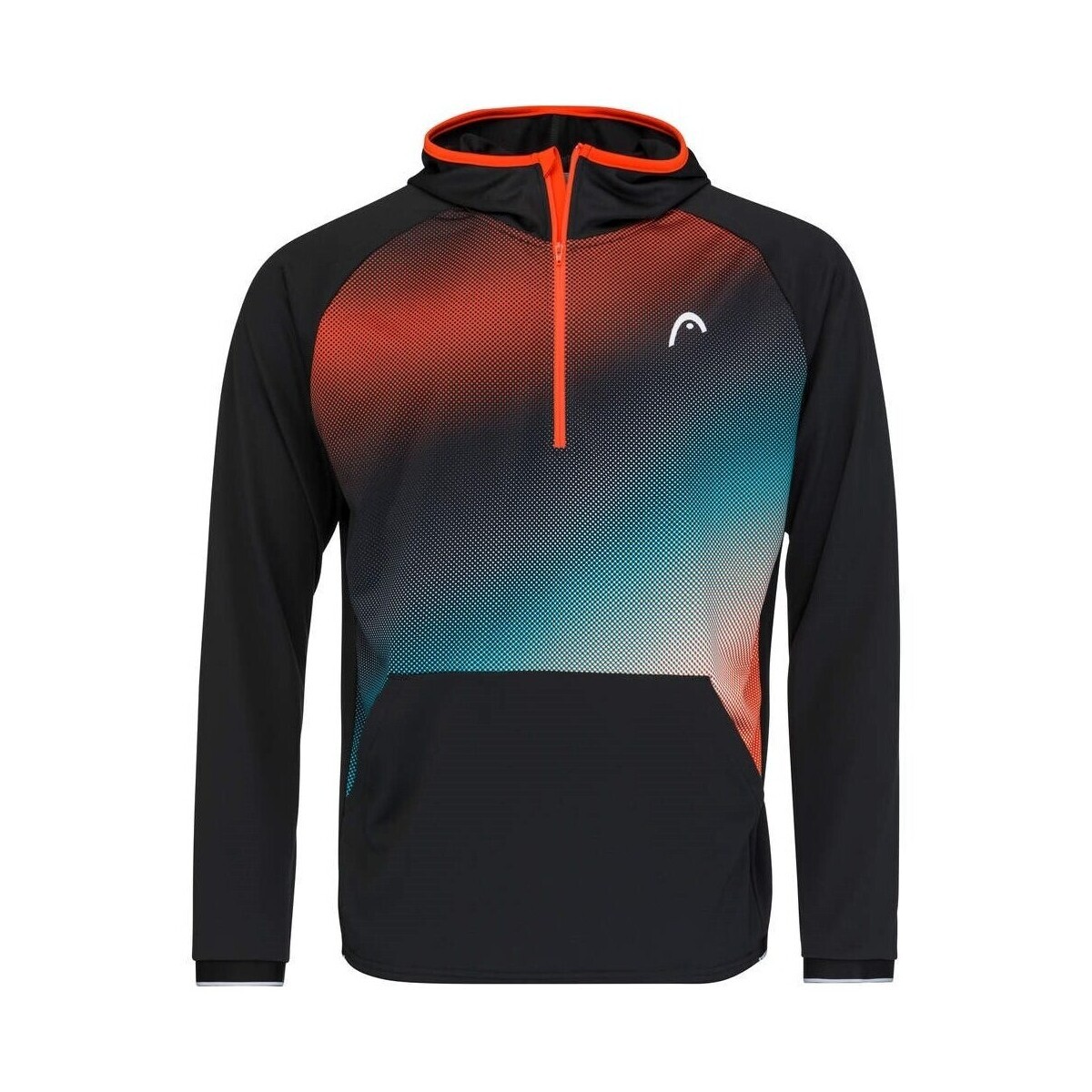 Head  Vision Topspin  ruznobarevne