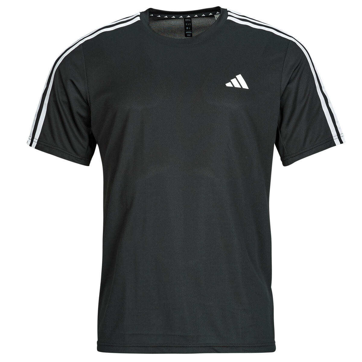 adidas  Train Essentials 3-Stripes Training  Černá