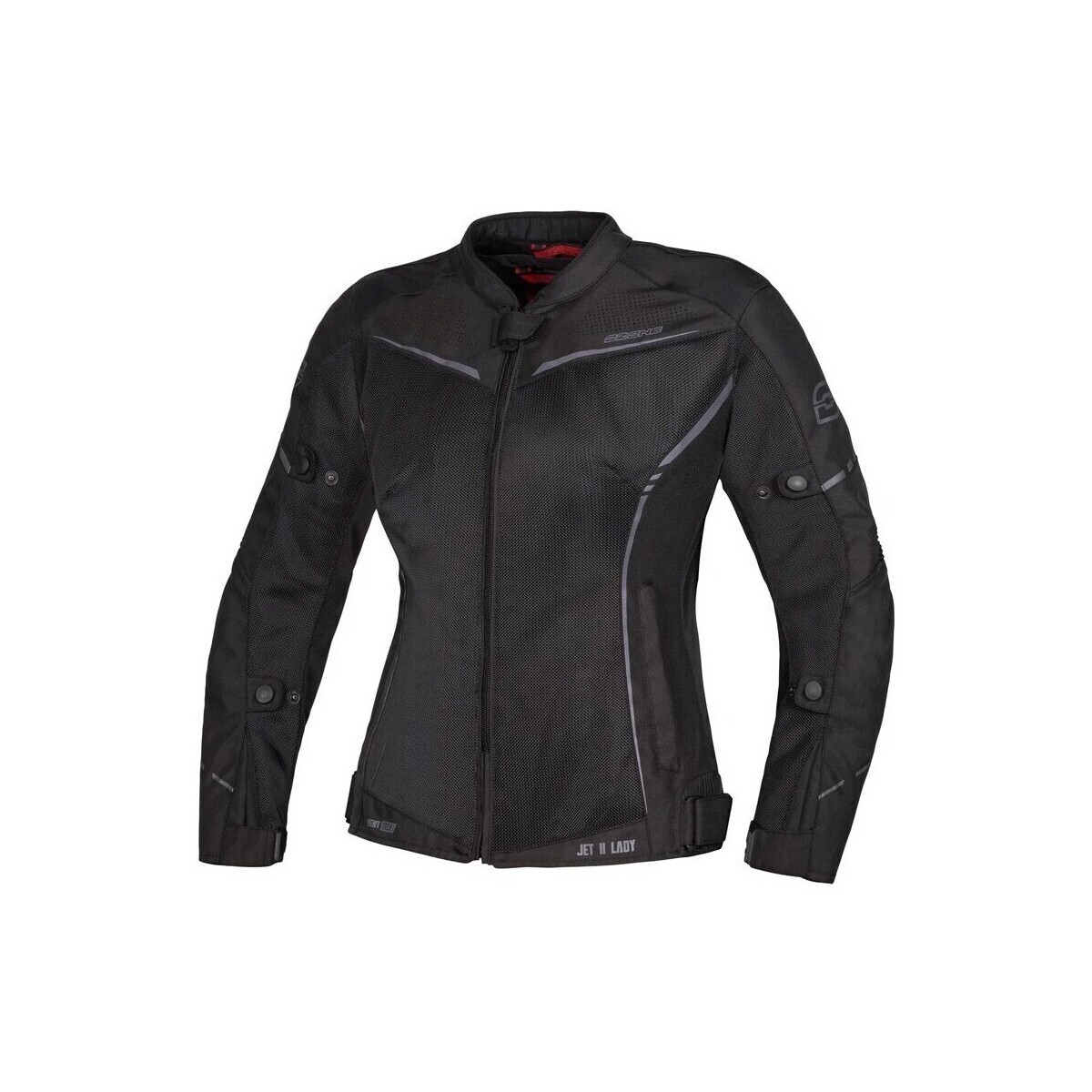 Ozone  Jet Ii  ruznobarevne