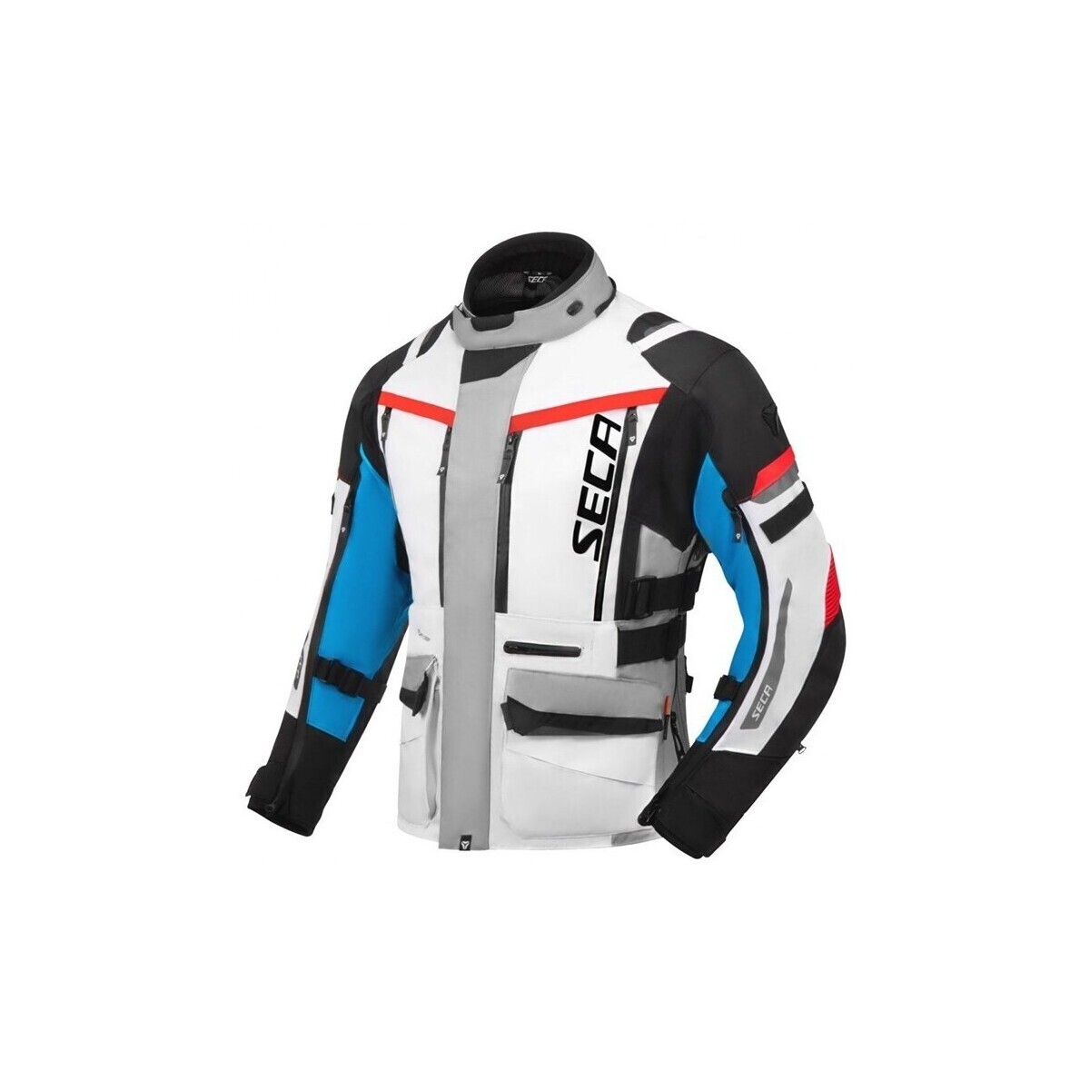 Seca  Arrakis Iii  ruznobarevne