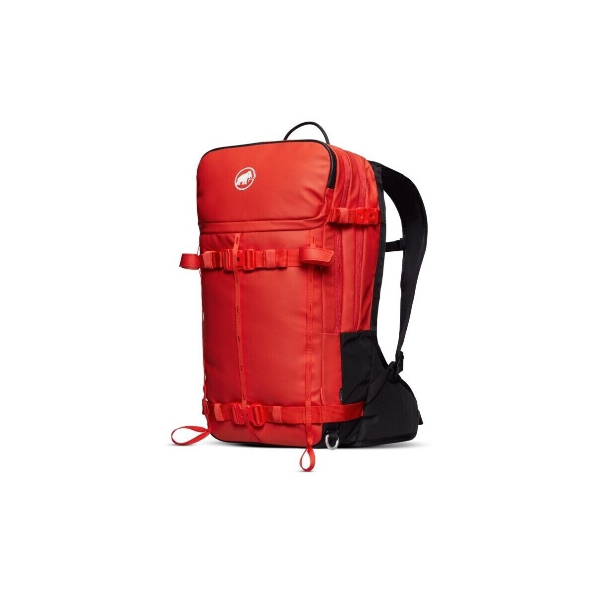 Mammut  Nirvana  Červená