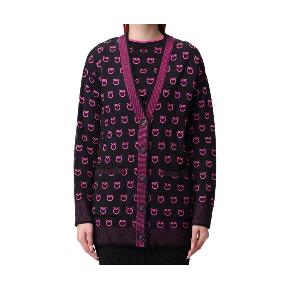 Pinko  Lama  ruznobarevne