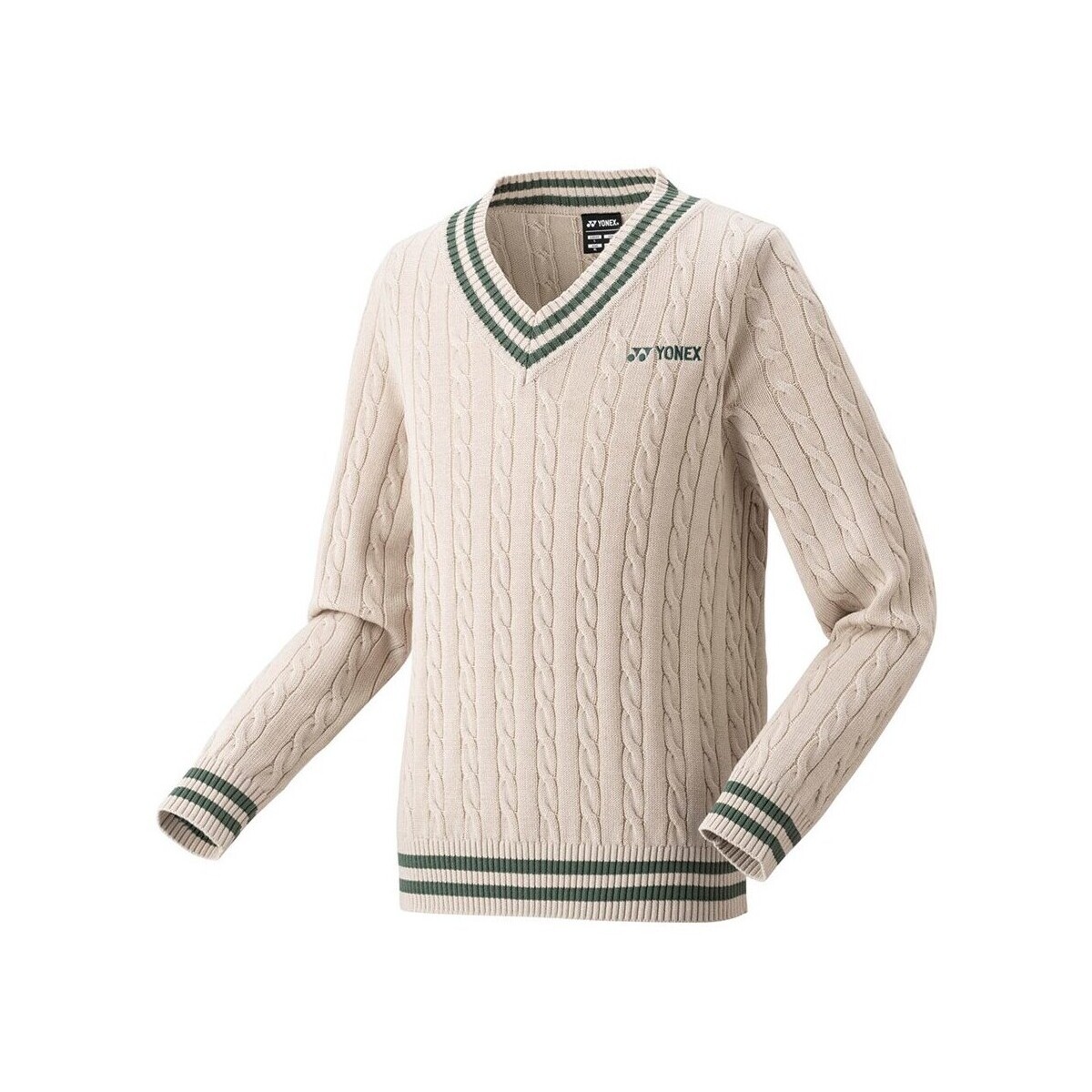 Yonex  COJYM003841993  Béžová