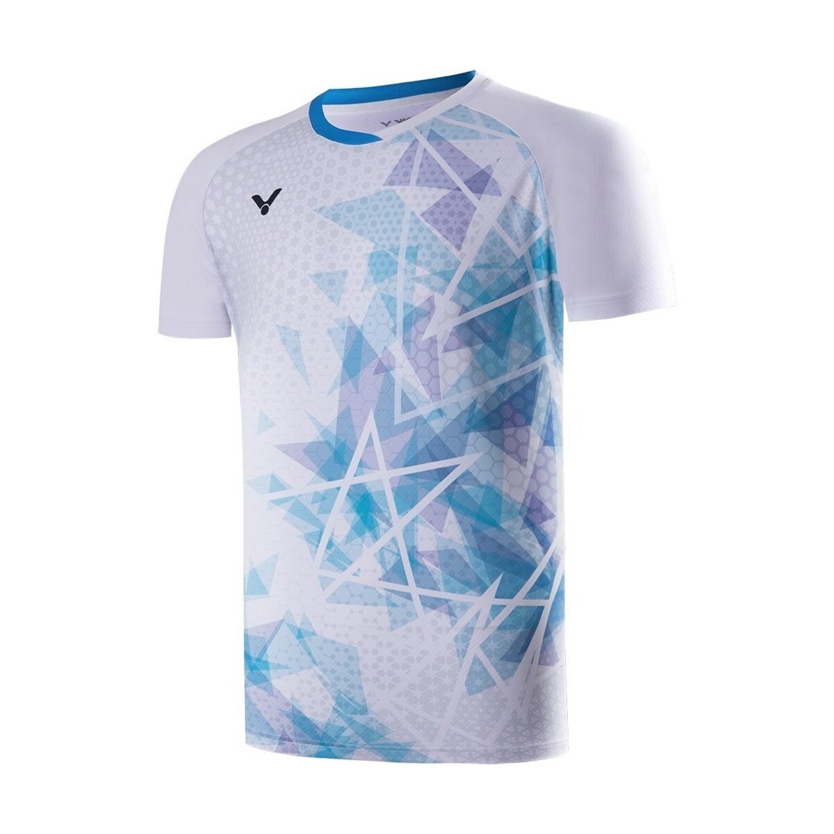 Victor  T-40001td A  Bílá