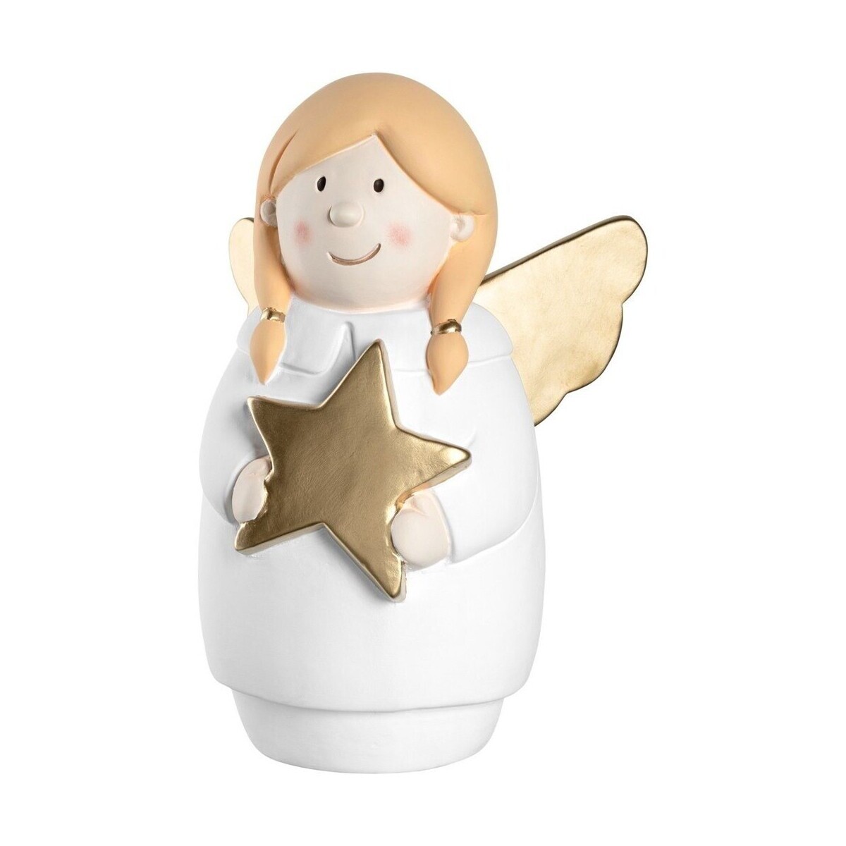 Leonardo  Candela  Bílá