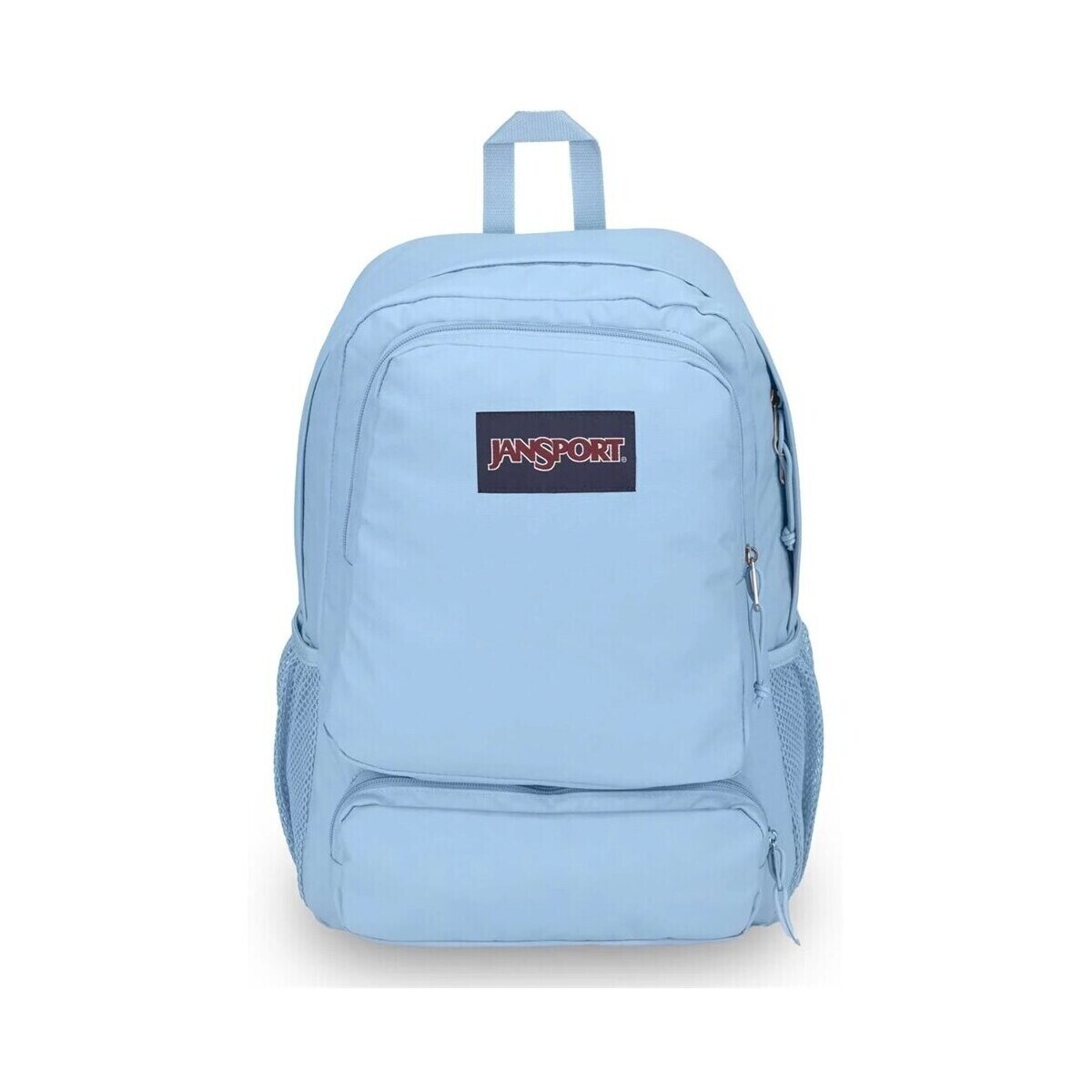 Jansport  EK0A5BFON57  Modrá