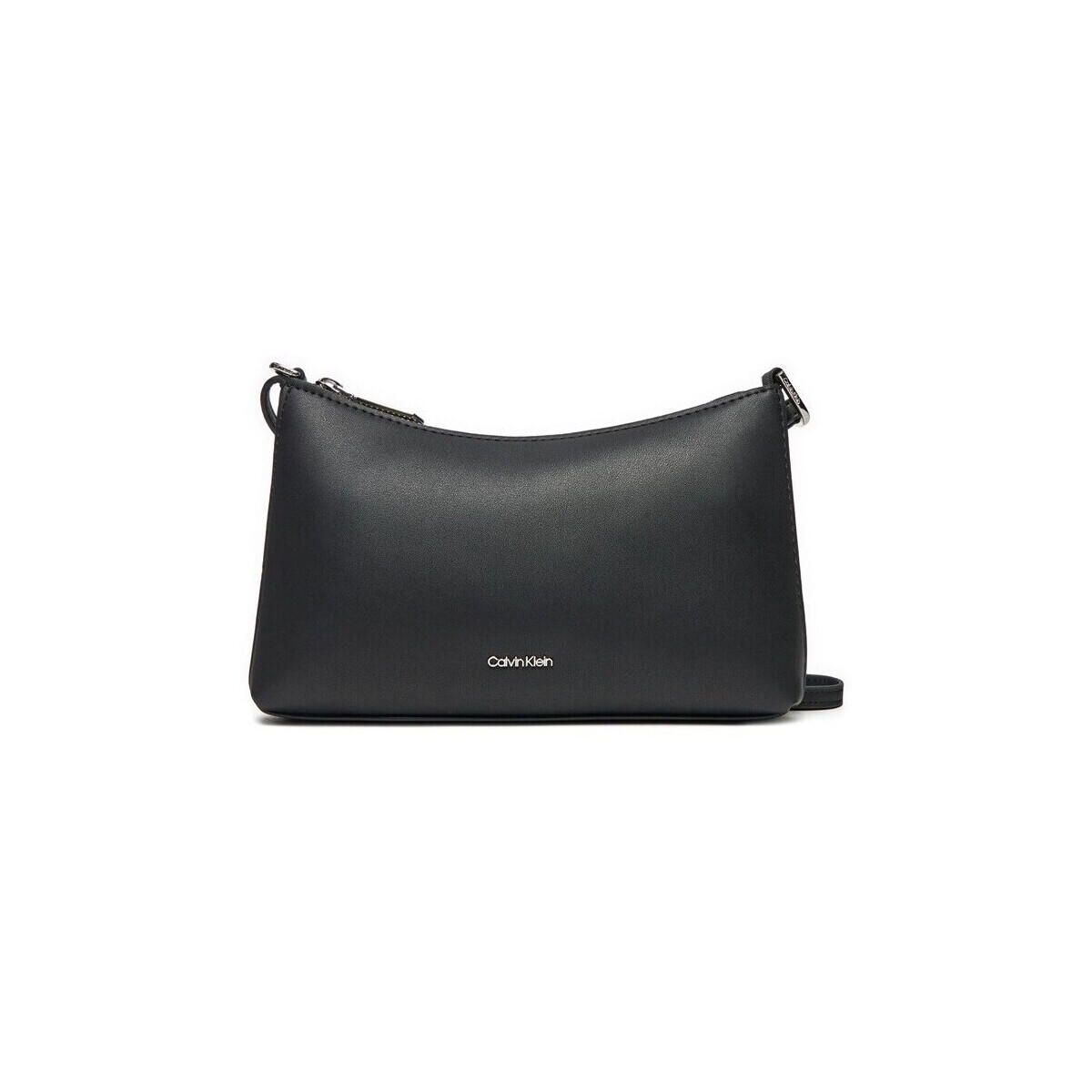 Calvin Klein Jeans  K60K612548BEH  Černá