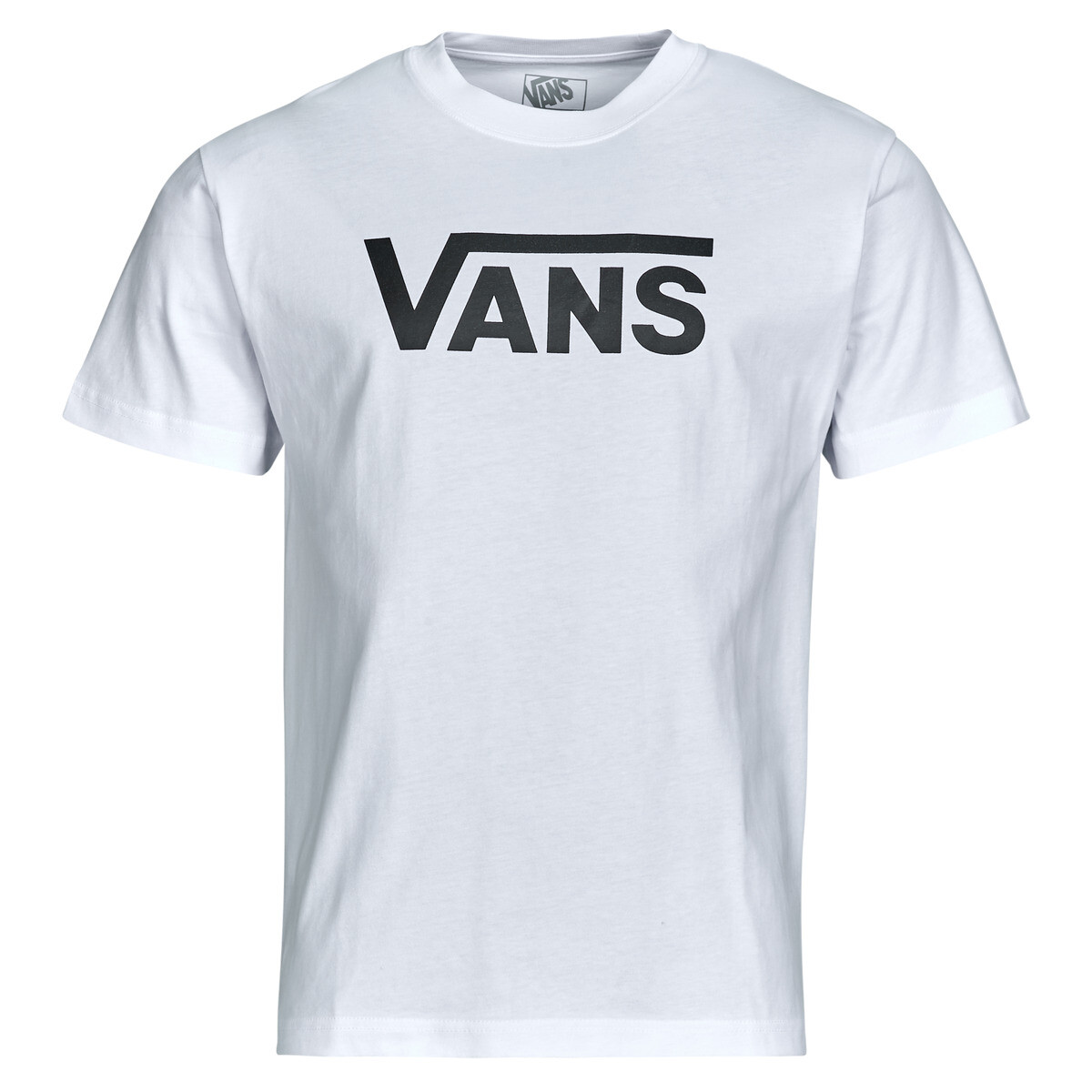 Vans  VANS CLASSIC SS TEE  Bílá