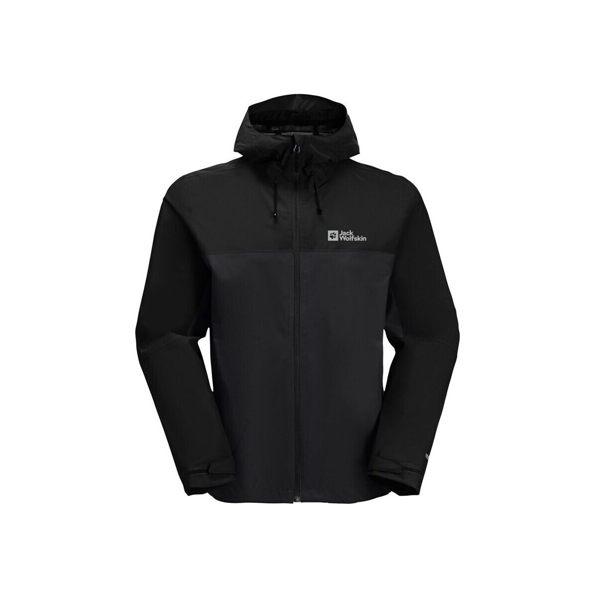 Jack Wolfskin  11158926350  Černá