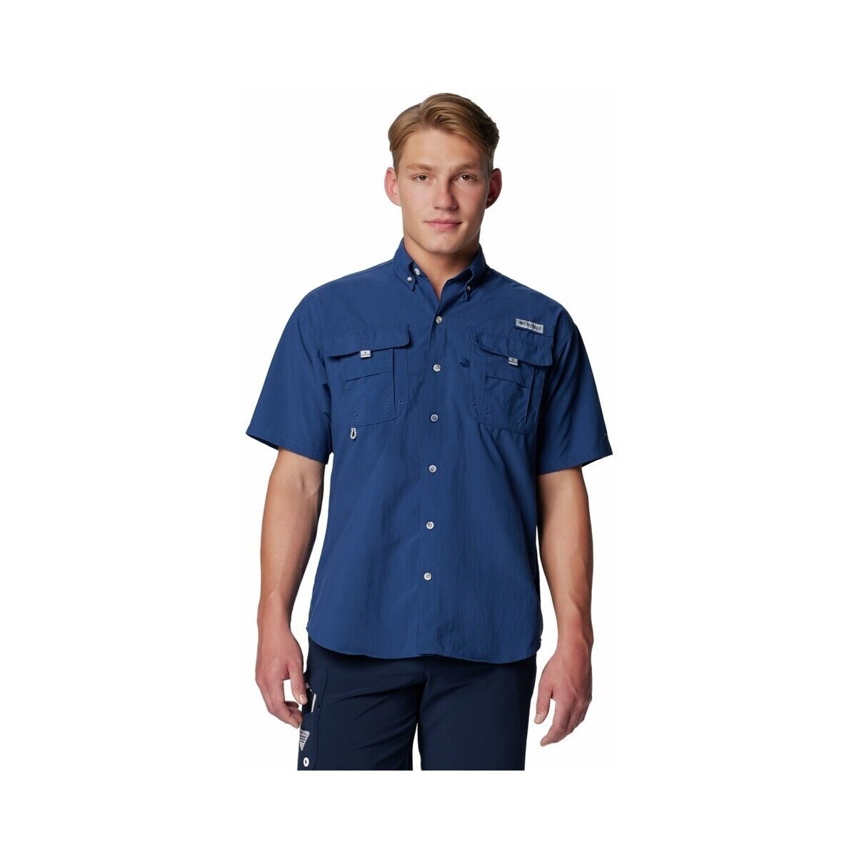 Columbia  Bahama  Tmavě modrá