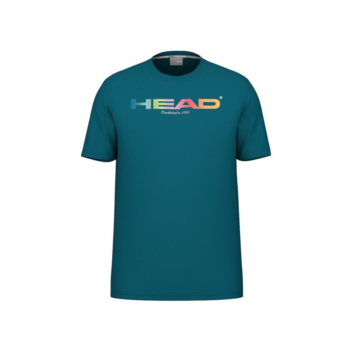 Head  Rainbow  ruznobarevne