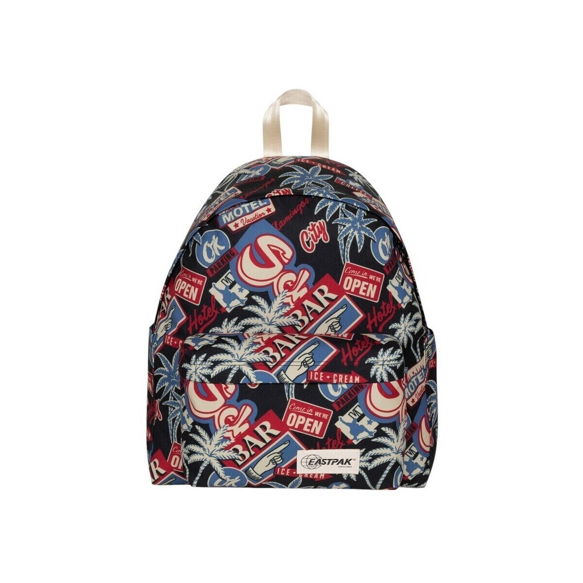Eastpak  EK0A5BG40T8  ruznobarevne