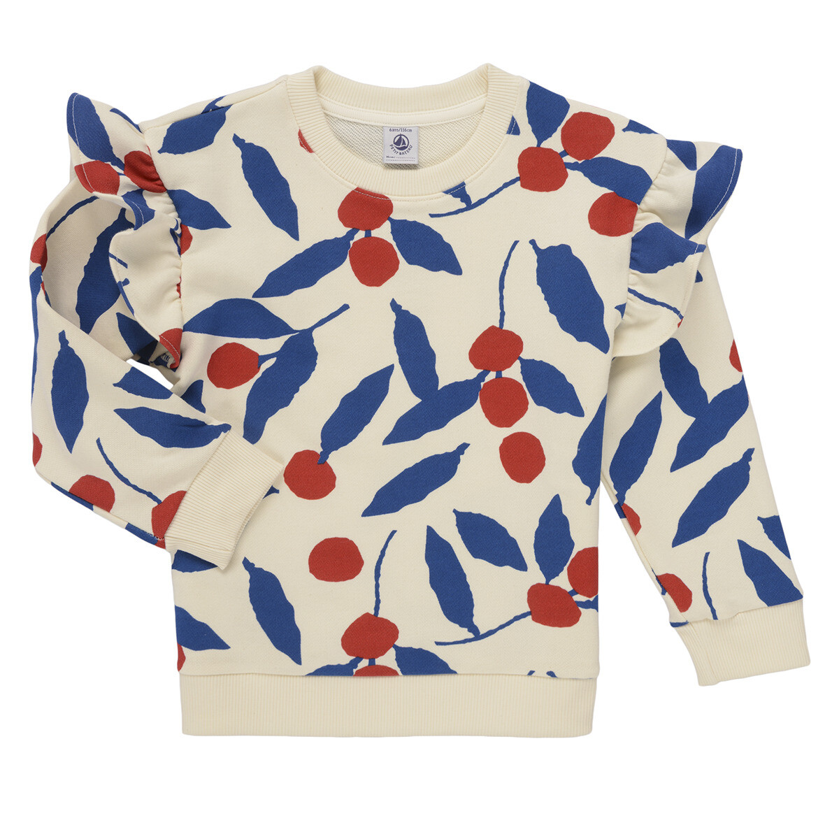 Petit Bateau  CORINE  ruznobarevne