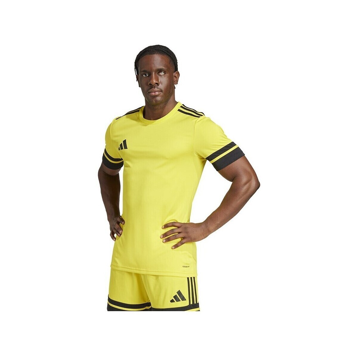 adidas  Squadra 25  ruznobarevne