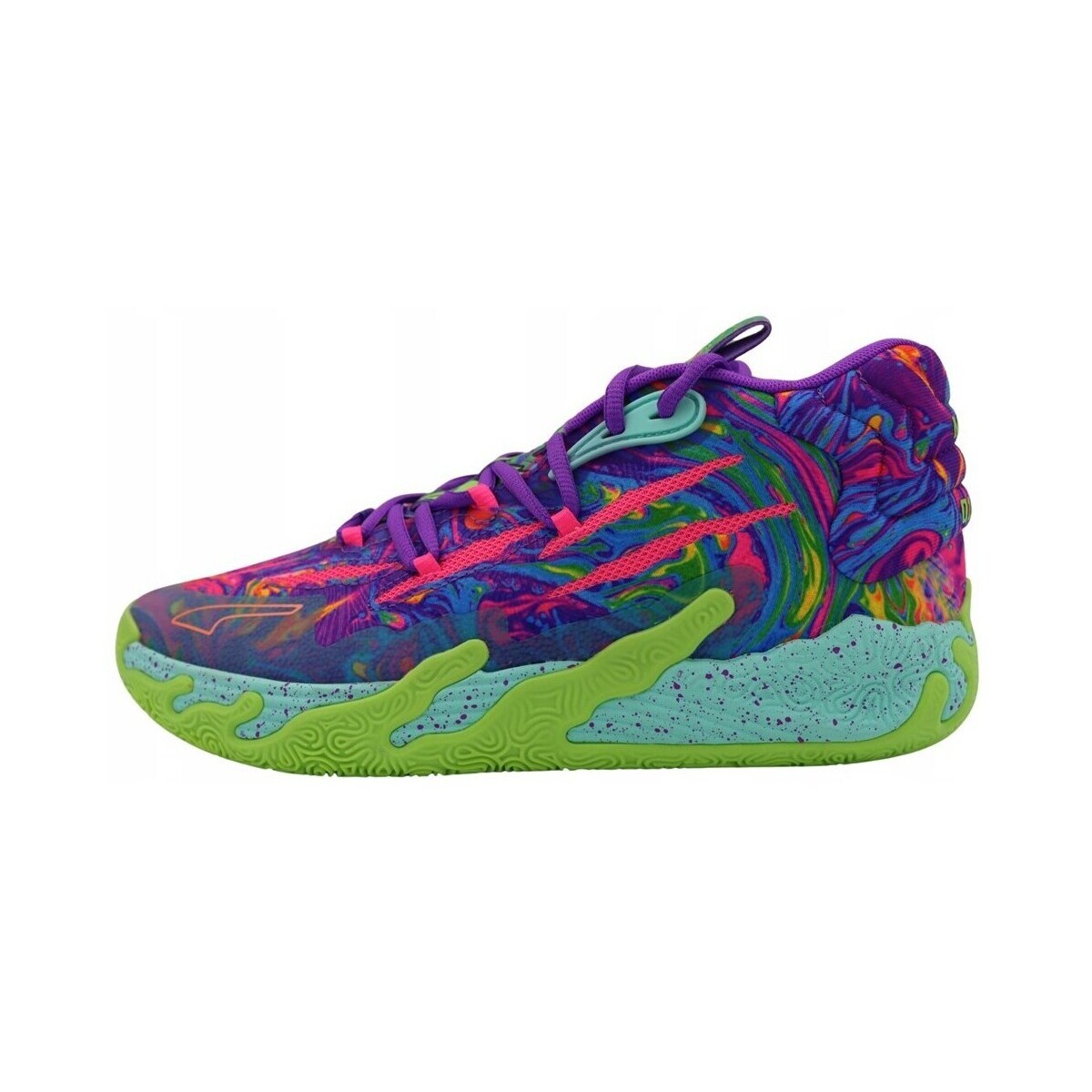 Puma  Mb.03 Be You  ruznobarevne