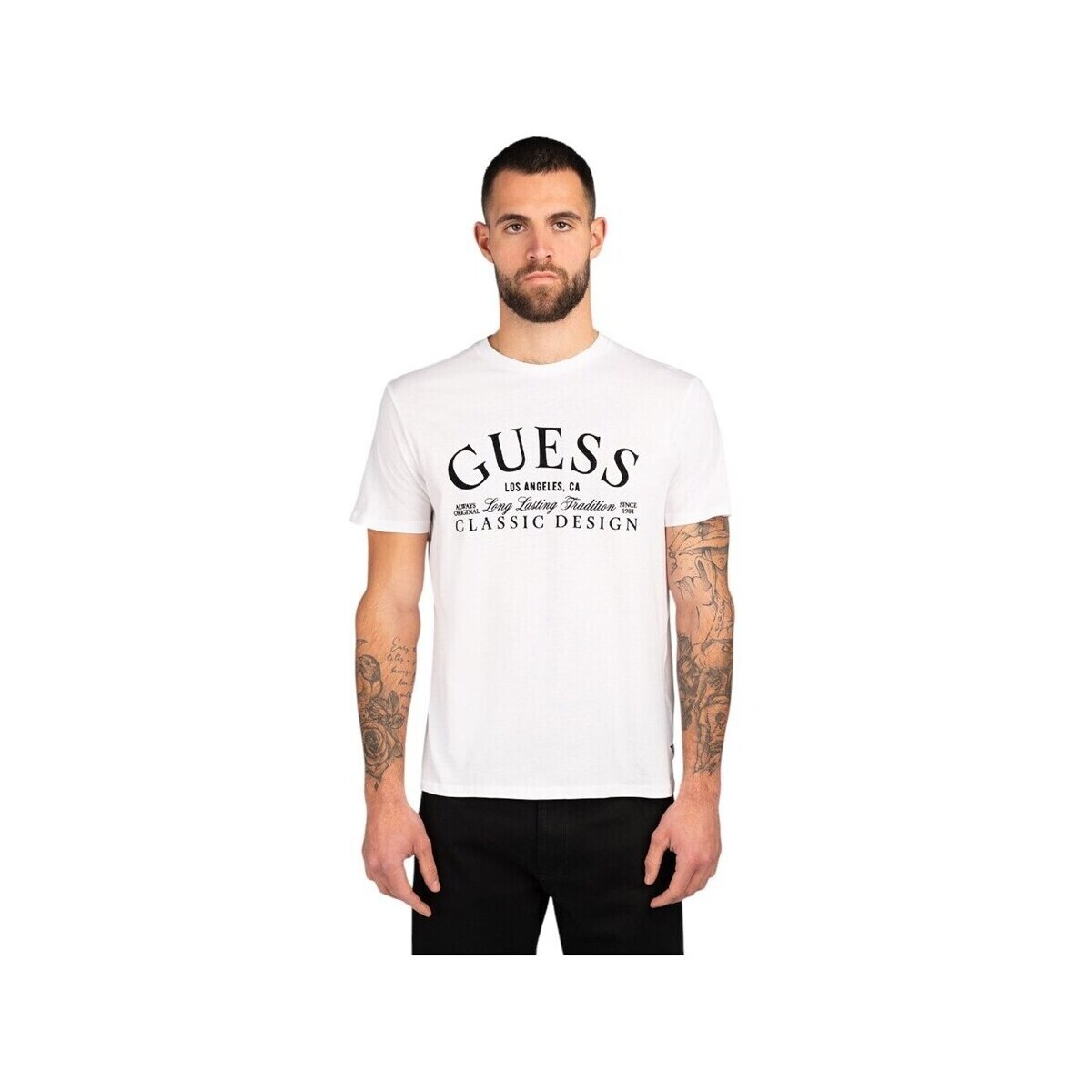 Guess  M5RI43K9RM1G011  ruznobarevne