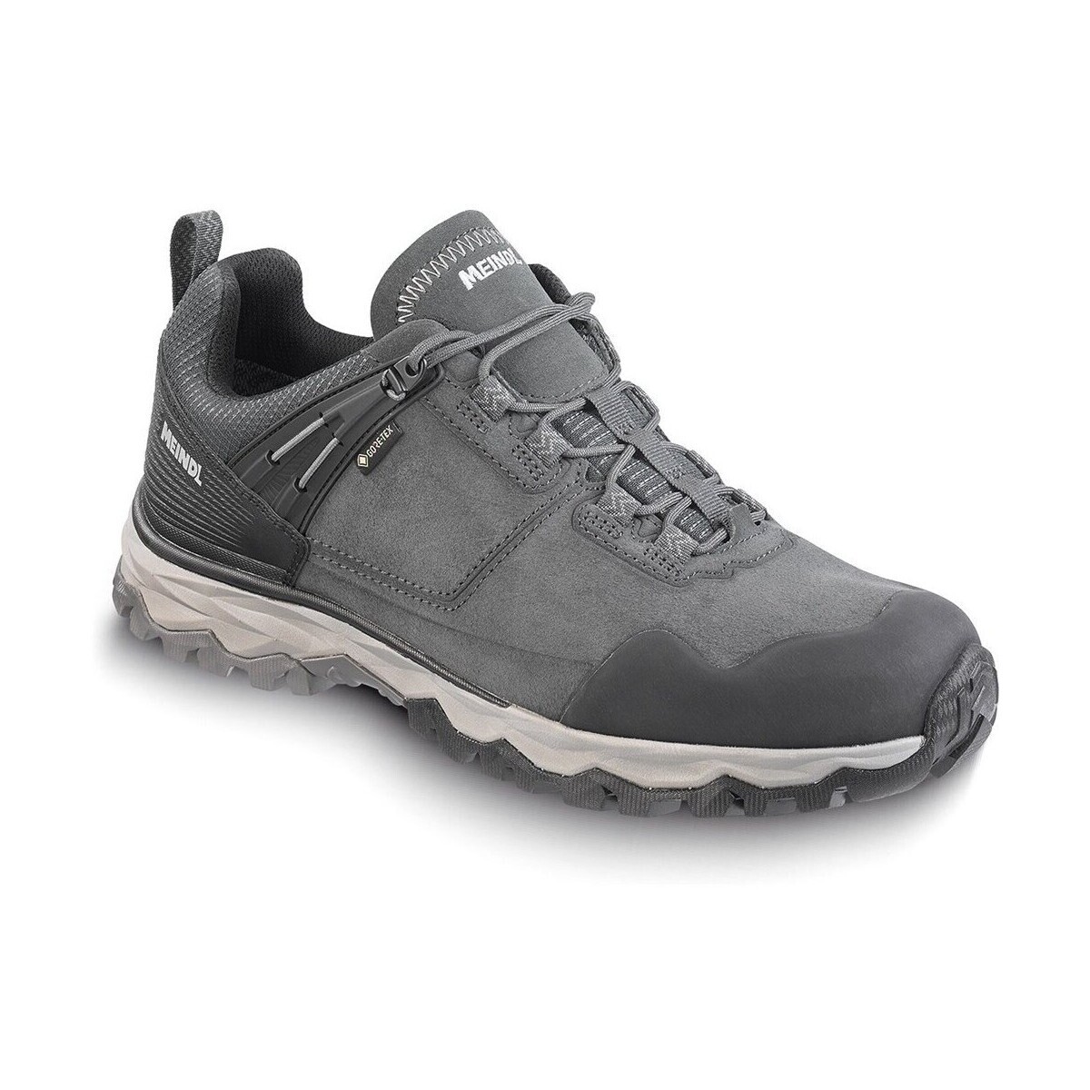 Meindl  Barbados  ruznobarevne