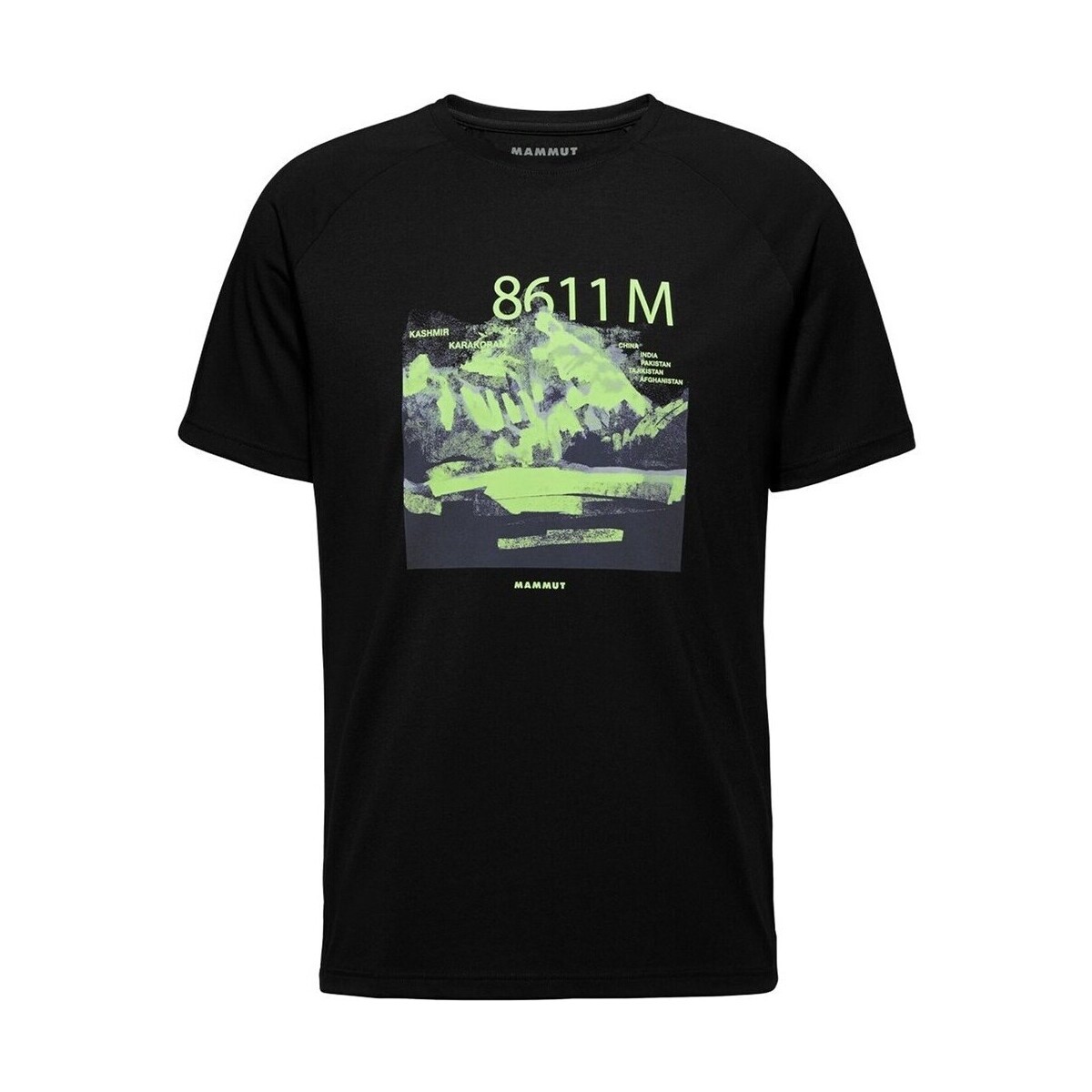 Mammut  101705293  ruznobarevne