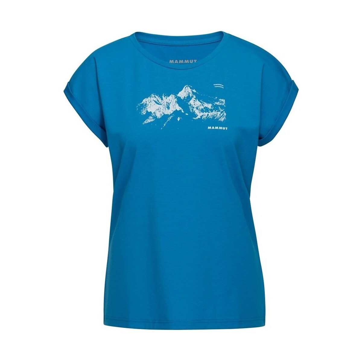 Mammut  101704114  ruznobarevne