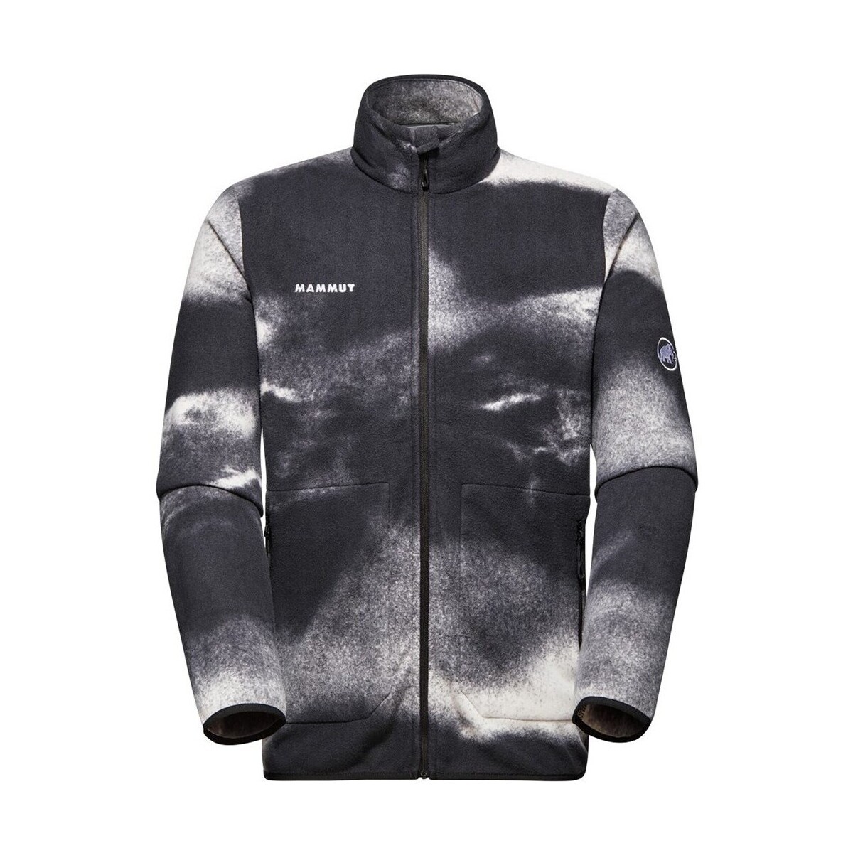 Mammut  101404372  ruznobarevne