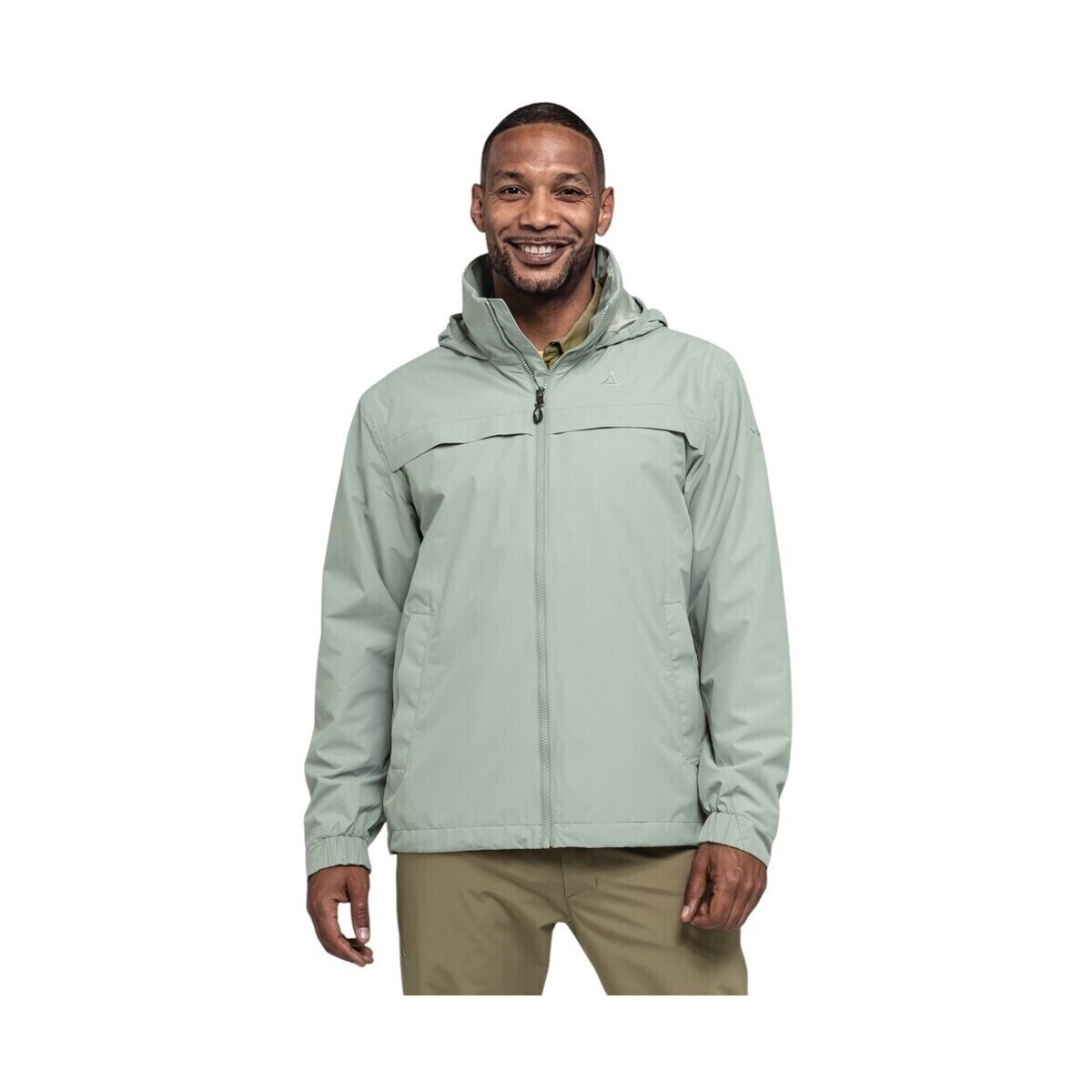 SchÖffel  Urban Jacket Style Bohorok Mns  ruznobarevne