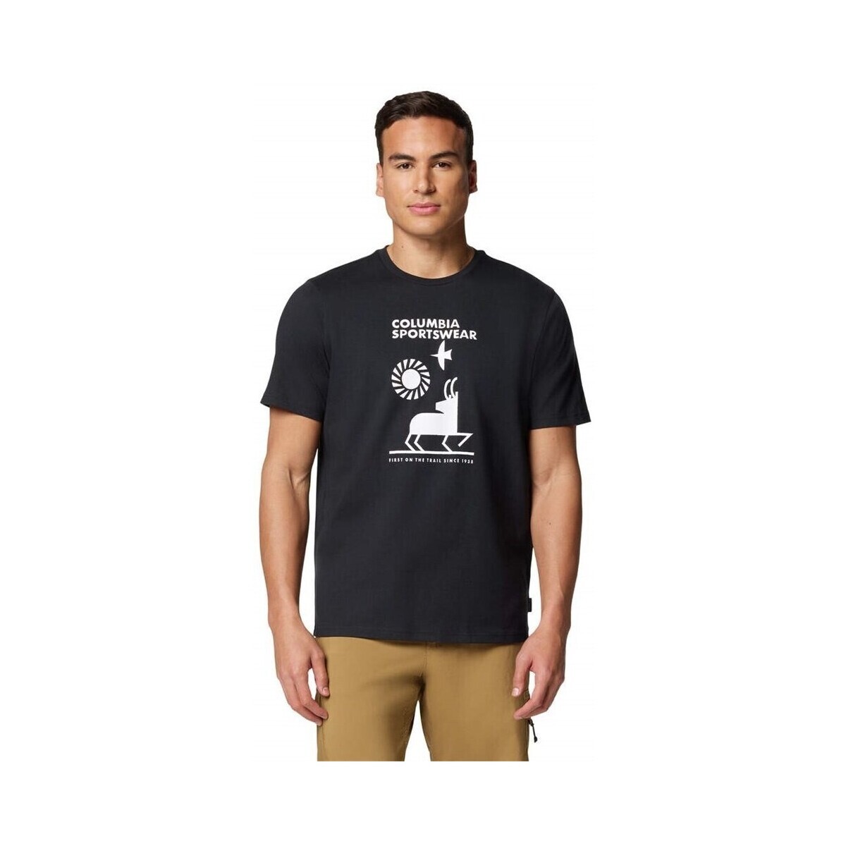 Columbia  Explorers Canyon  Černá