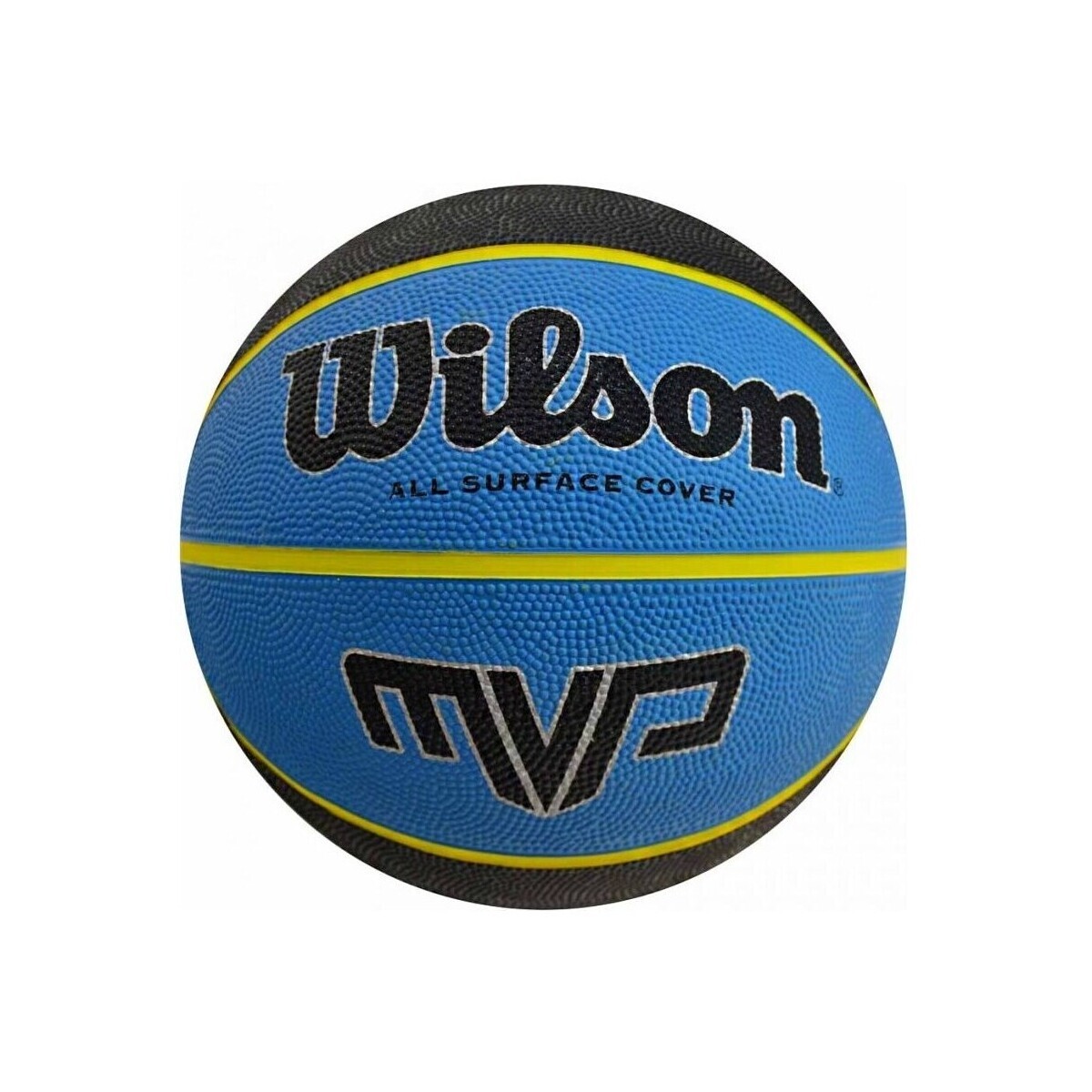Wilson  Mvp 7  ruznobarevne