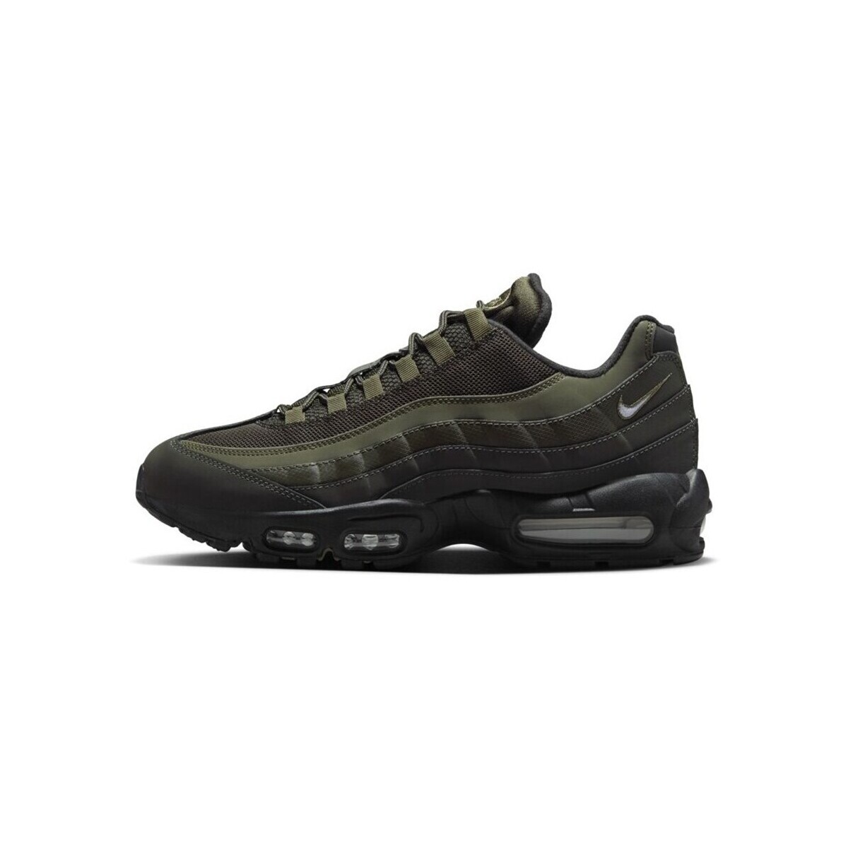 Nike  Air Max 95  ruznobarevne