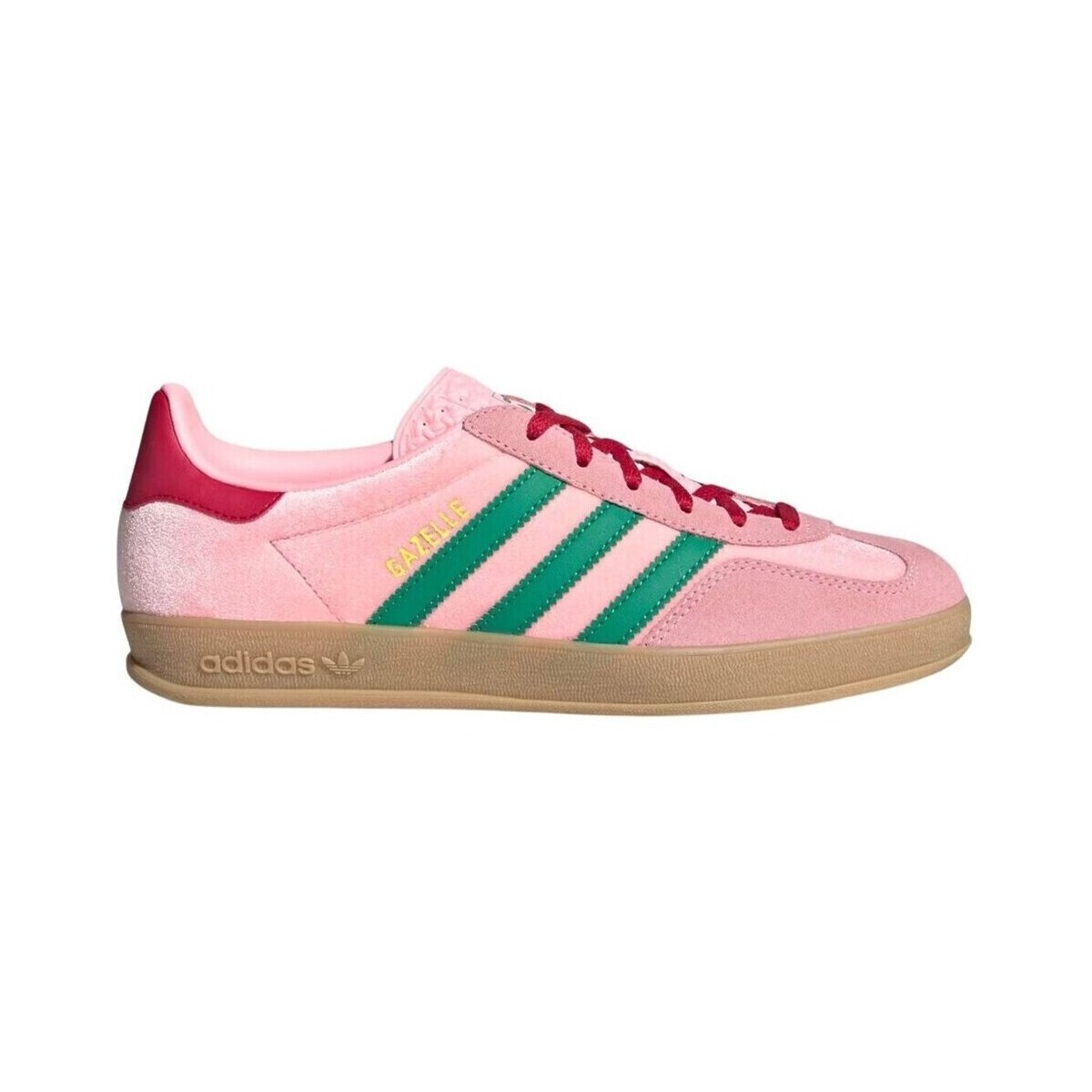 adidas  Gazelle Indoor  ruznobarevne