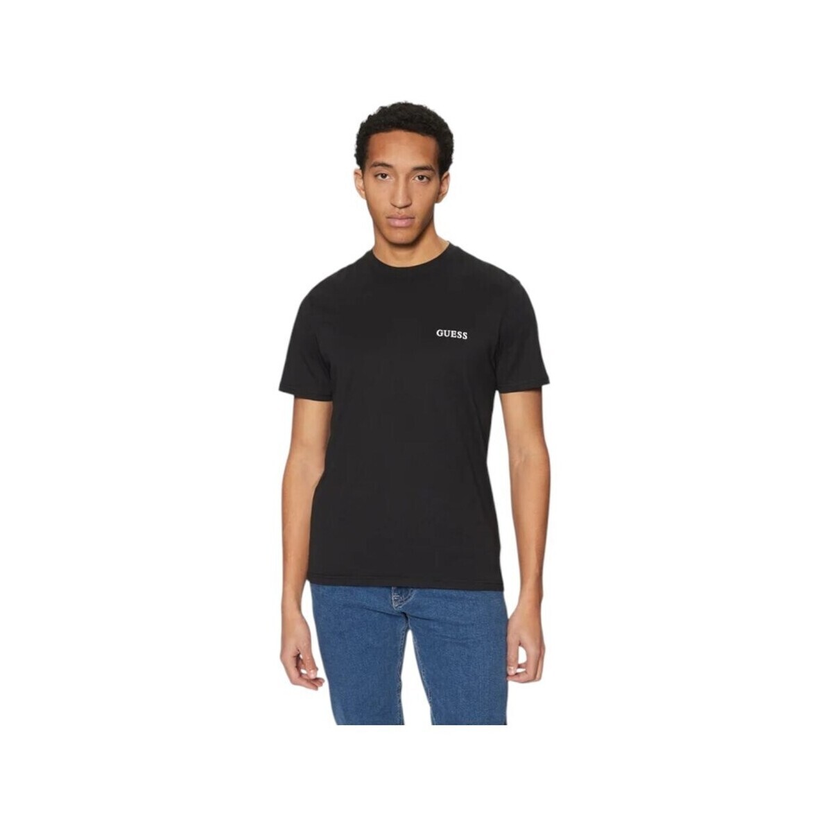 Guess  U4BM03KCAM1JBLK  ruznobarevne