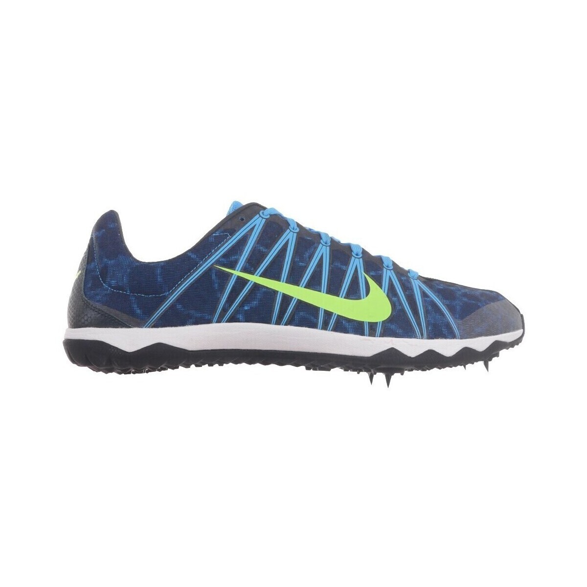 Nike  Zoom Rival Xc  ruznobarevne