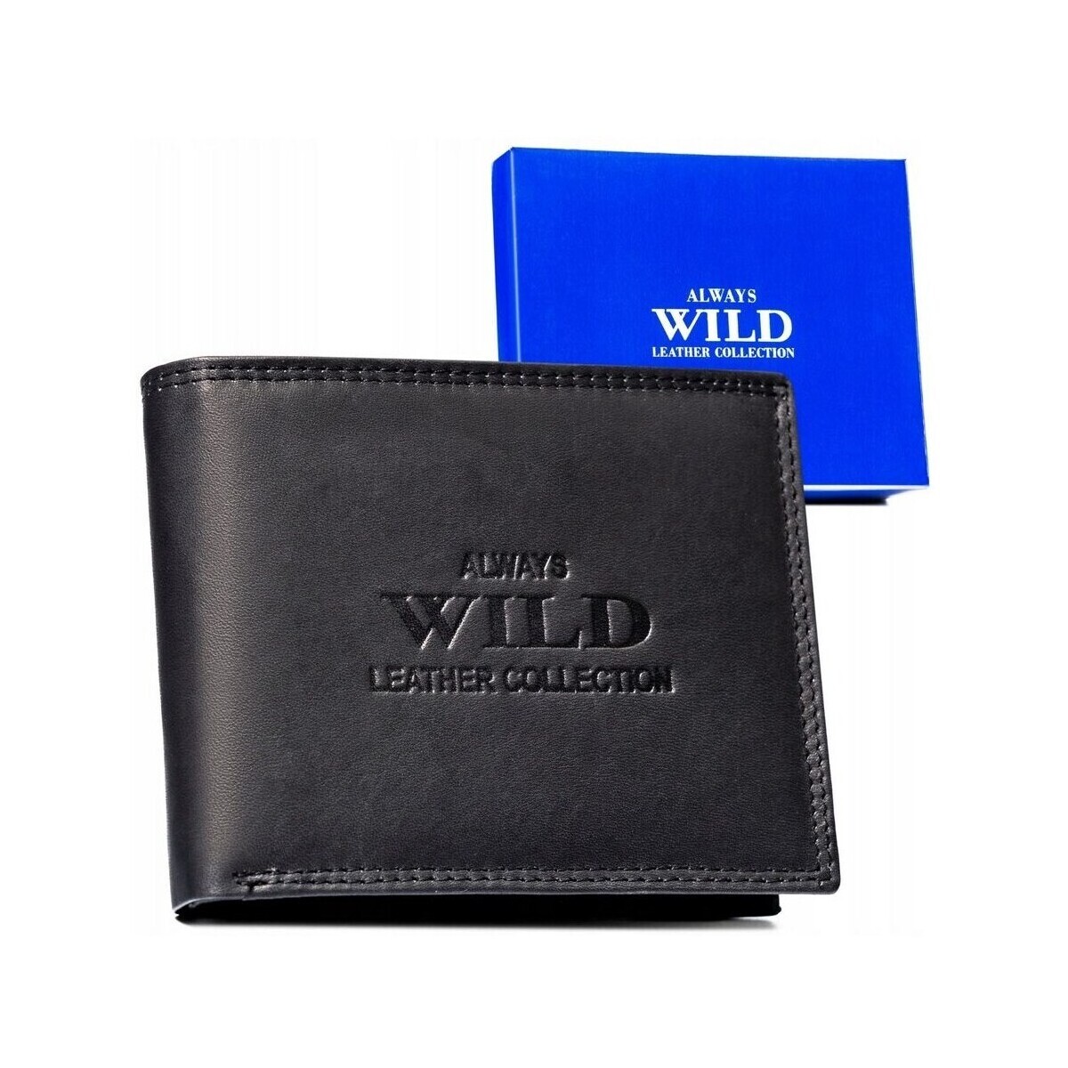 Always Wild  AWN6MAL  ruznobarevne