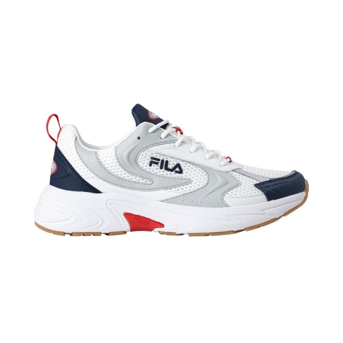 Fila  Kreatix  ruznobarevne