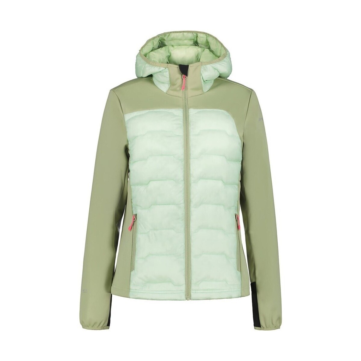 Icepeak  Burlison  ruznobarevne