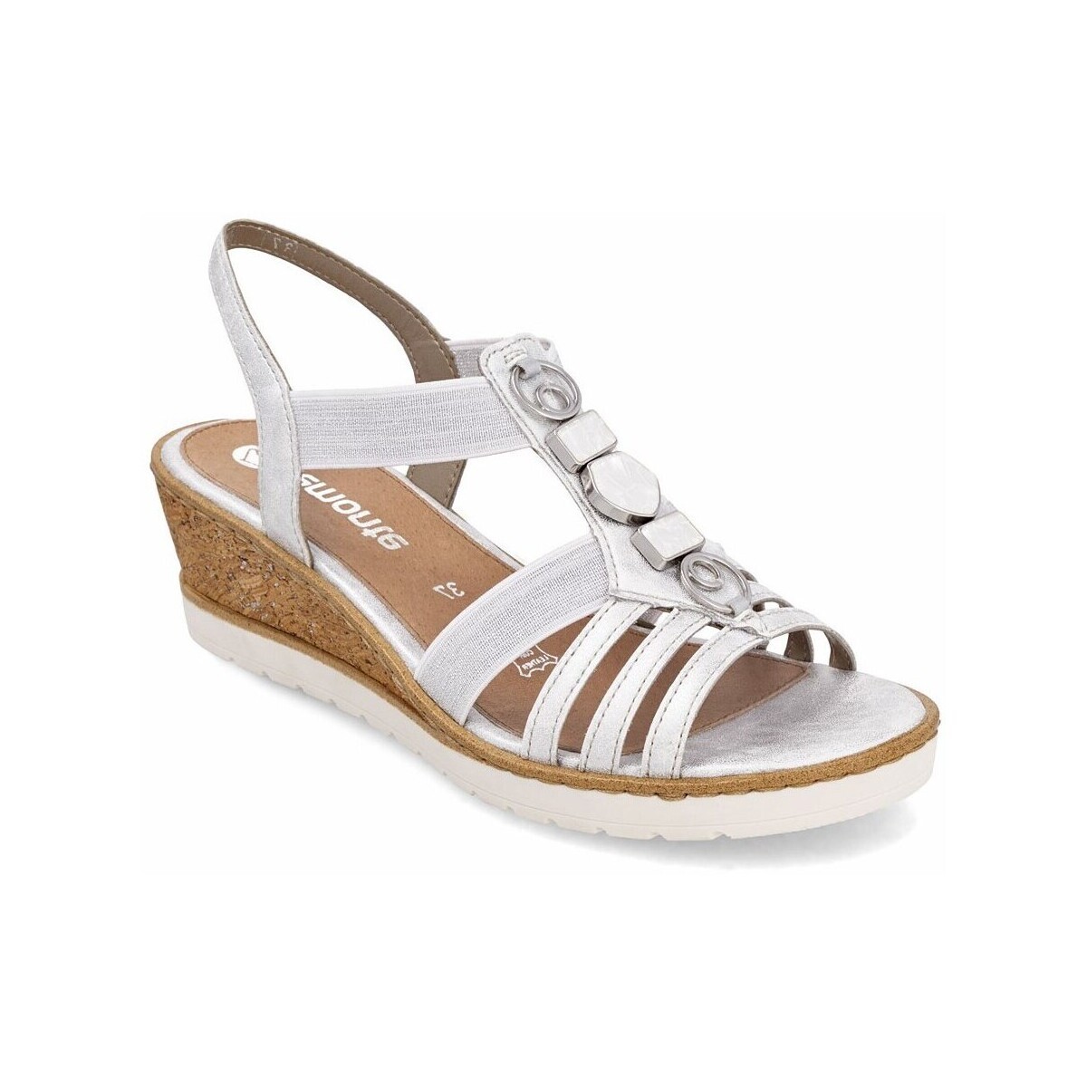 Remonte  RKR663B  ruznobarevne