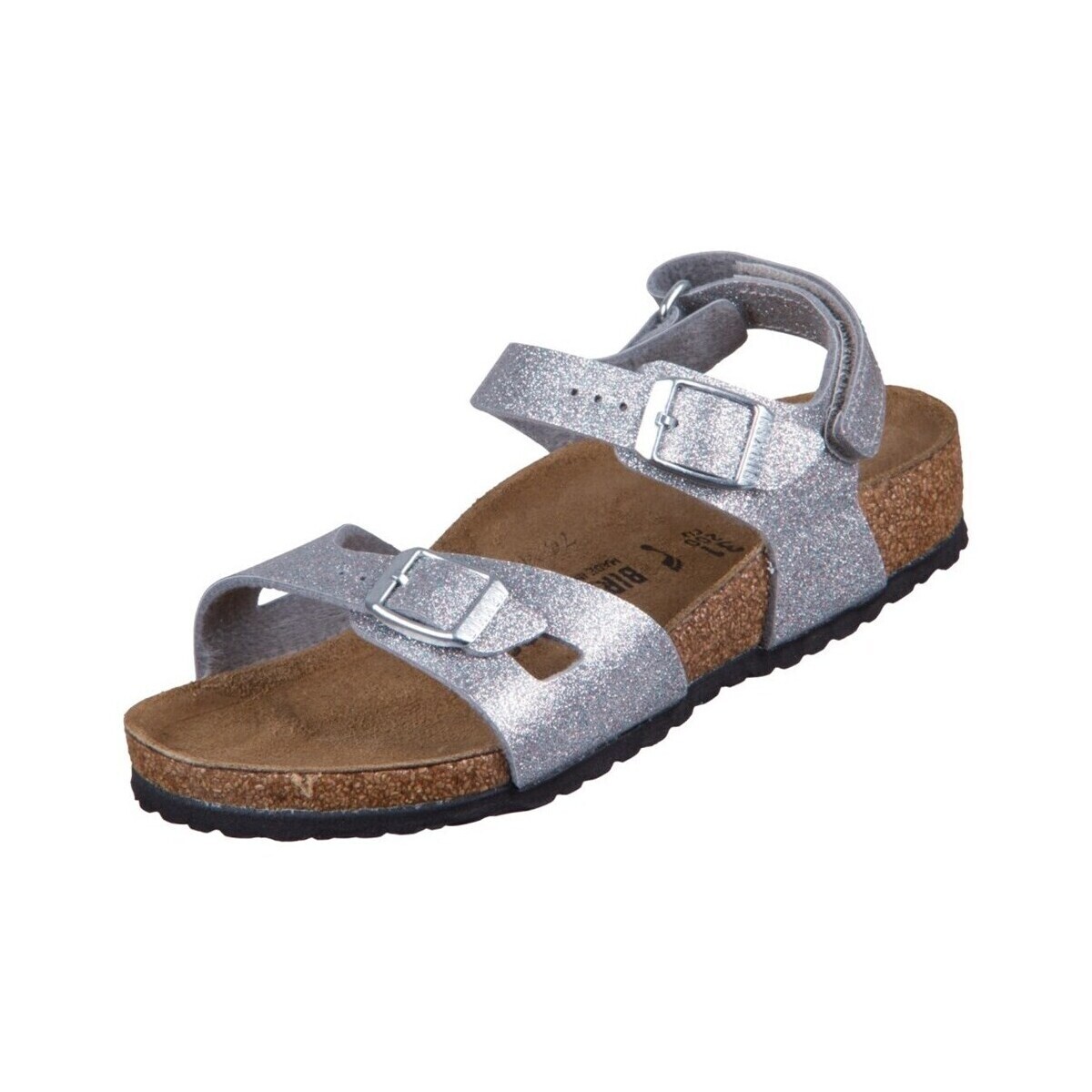 BIRKENSTOCK  Rio As  ruznobarevne