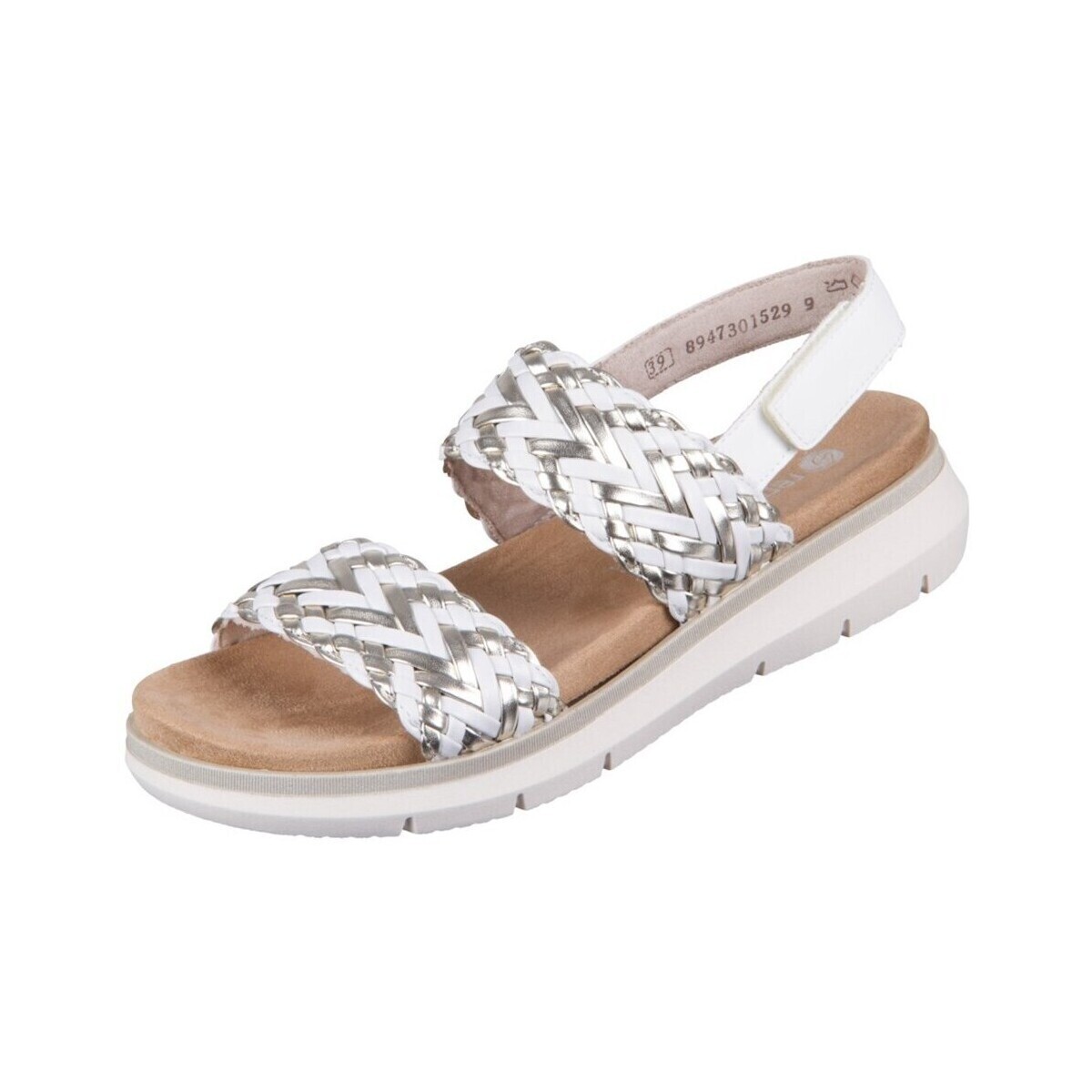 Remonte  D2K5280  ruznobarevne