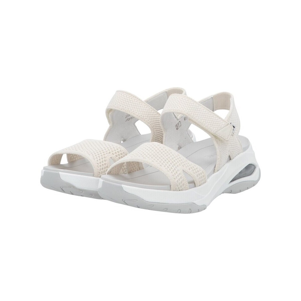 Rieker  W315260  ruznobarevne