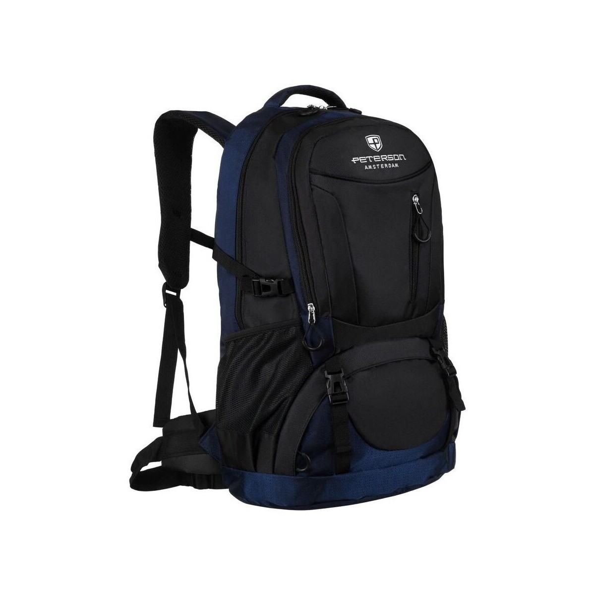 Peterson  PTNPWY0178215  ruznobarevne