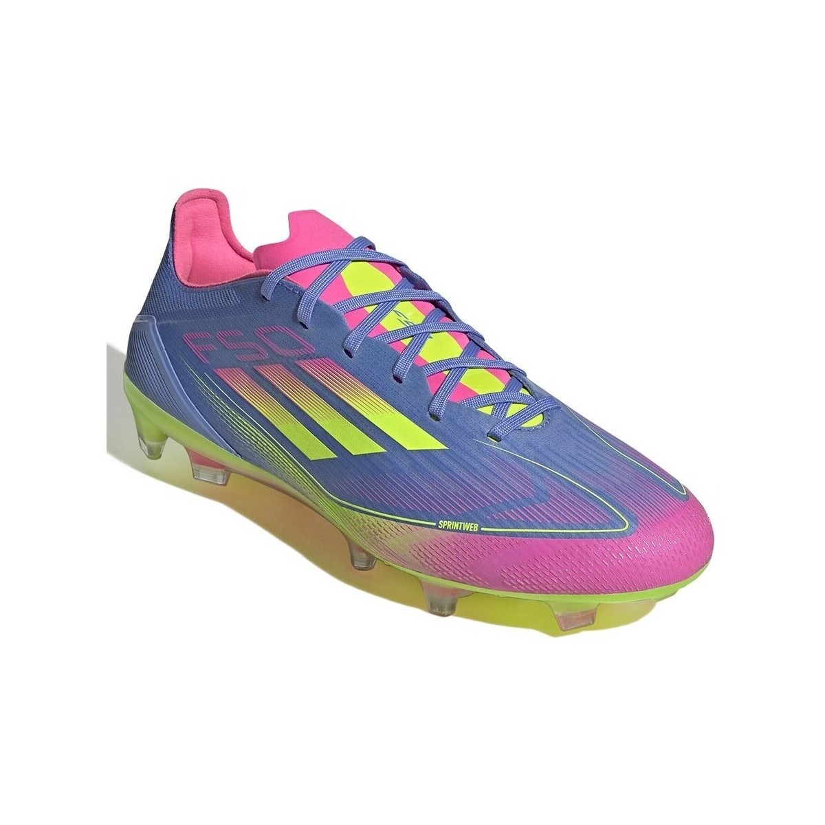 adidas  F50 Pro  ruznobarevne