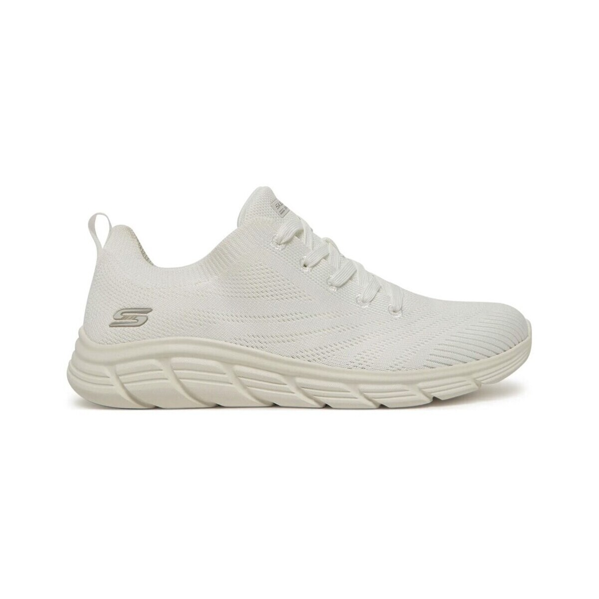 Skechers  117591WHT  Bílá